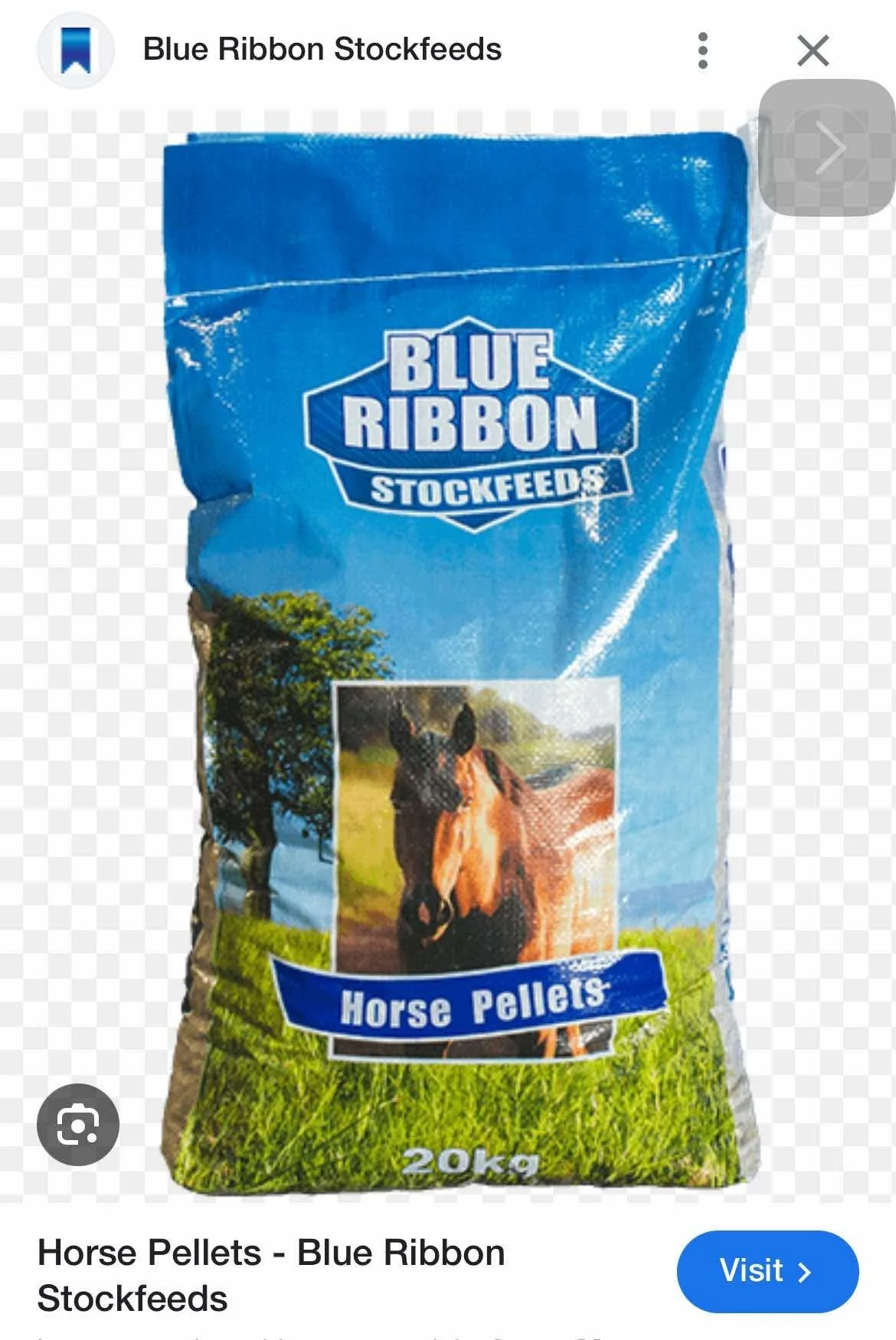 Blue Ribbon Horse Pellets.JPEG