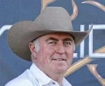 Ed Smith - Calliope Sliders Reining Horse Club