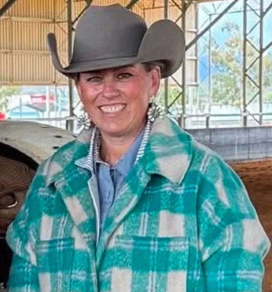 Jessica Watson - Southern Queensland Sliders