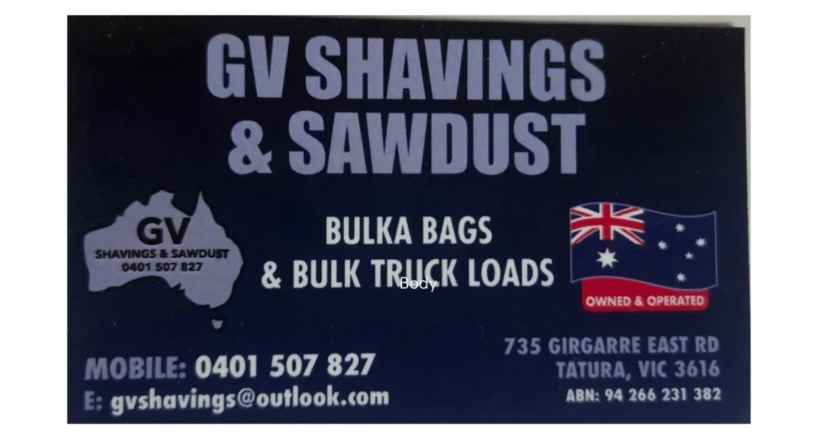 GV Shavings & Sawdust.jpg