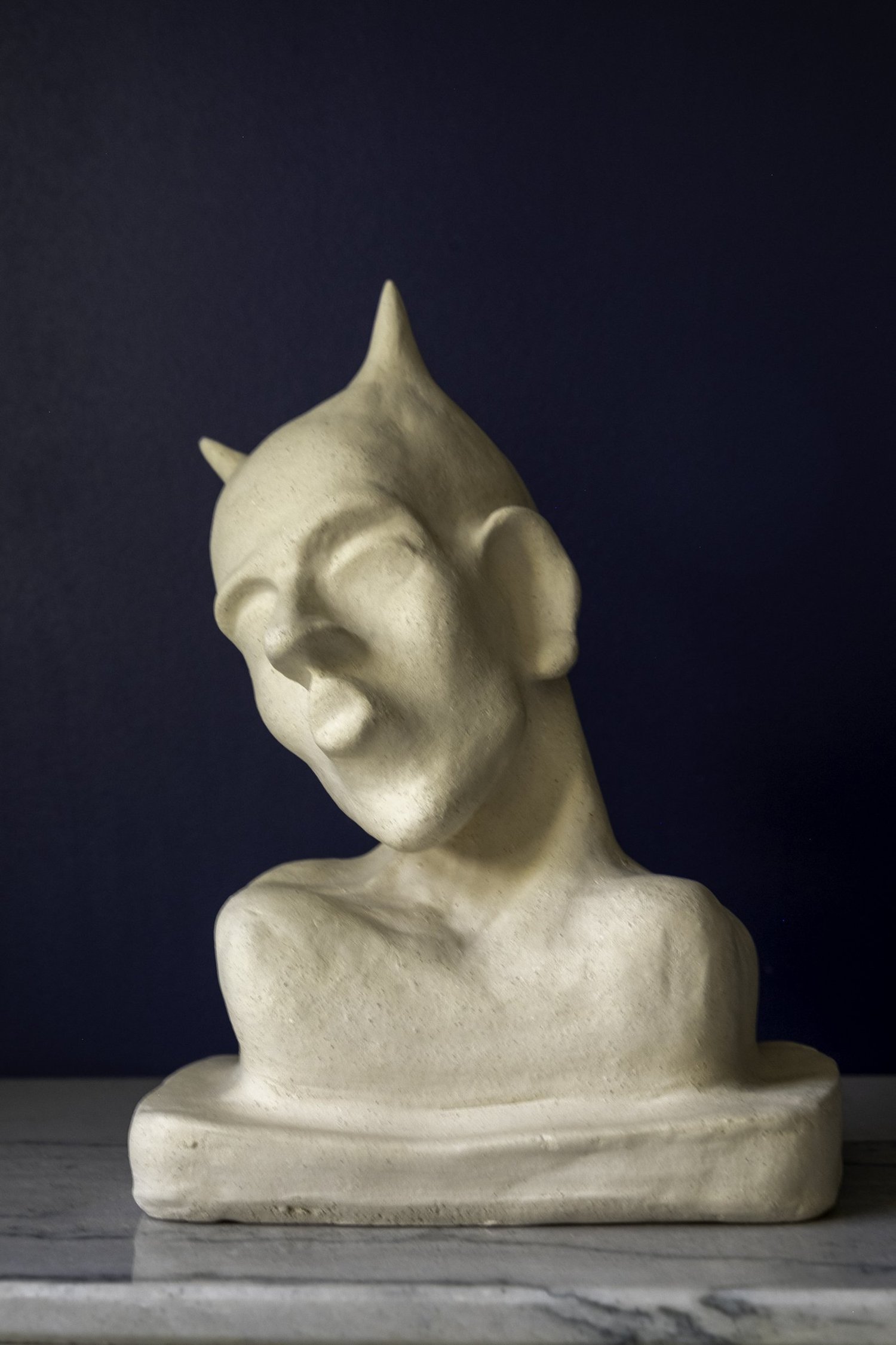 Le diable innocent — MtotheP
