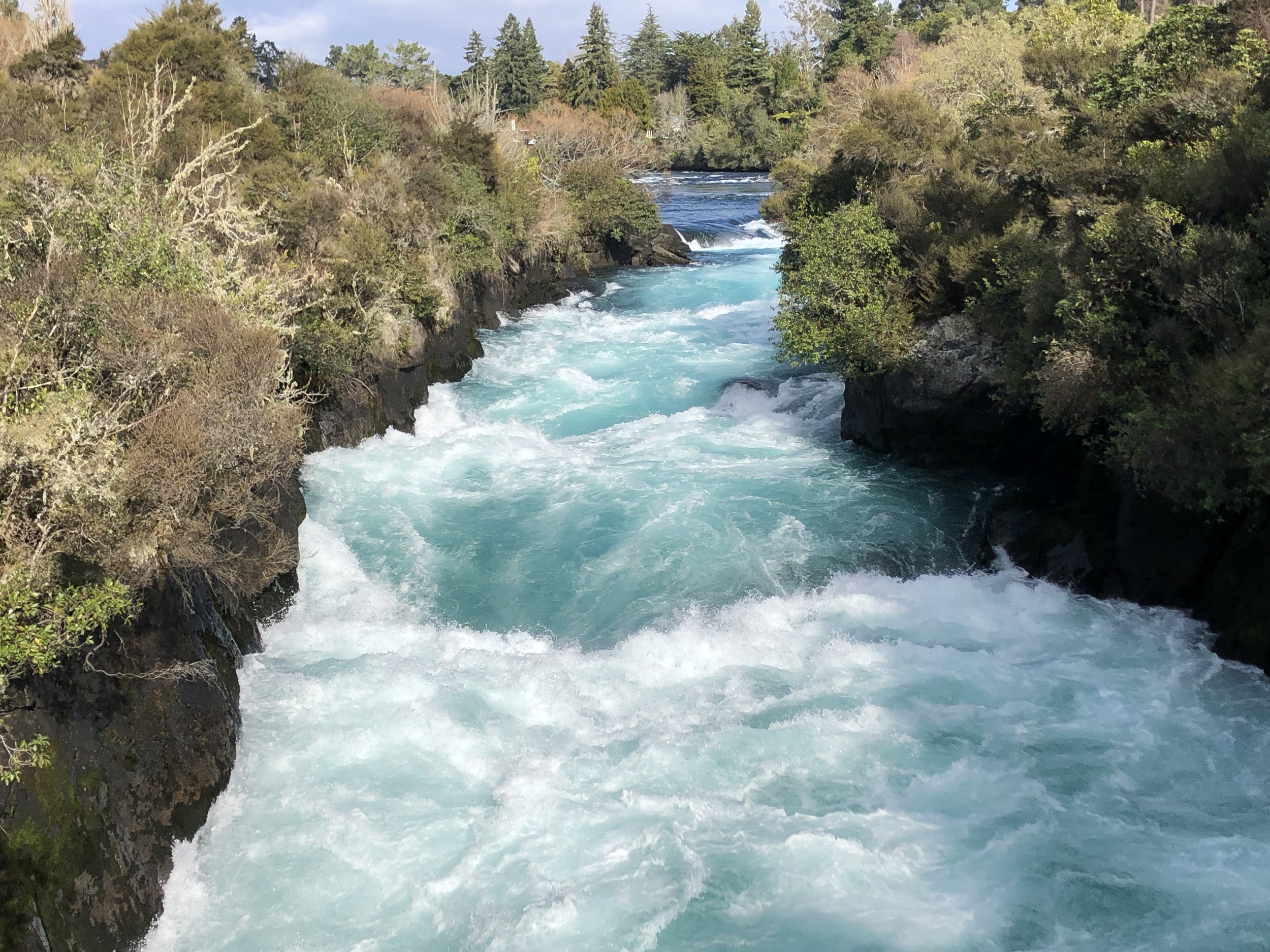 Huka Falls towards Lodge.JPG