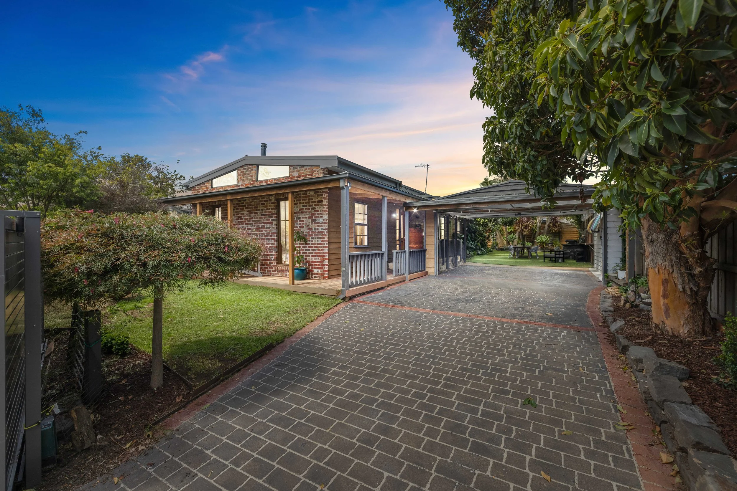 6 Cawarra Street Mornington