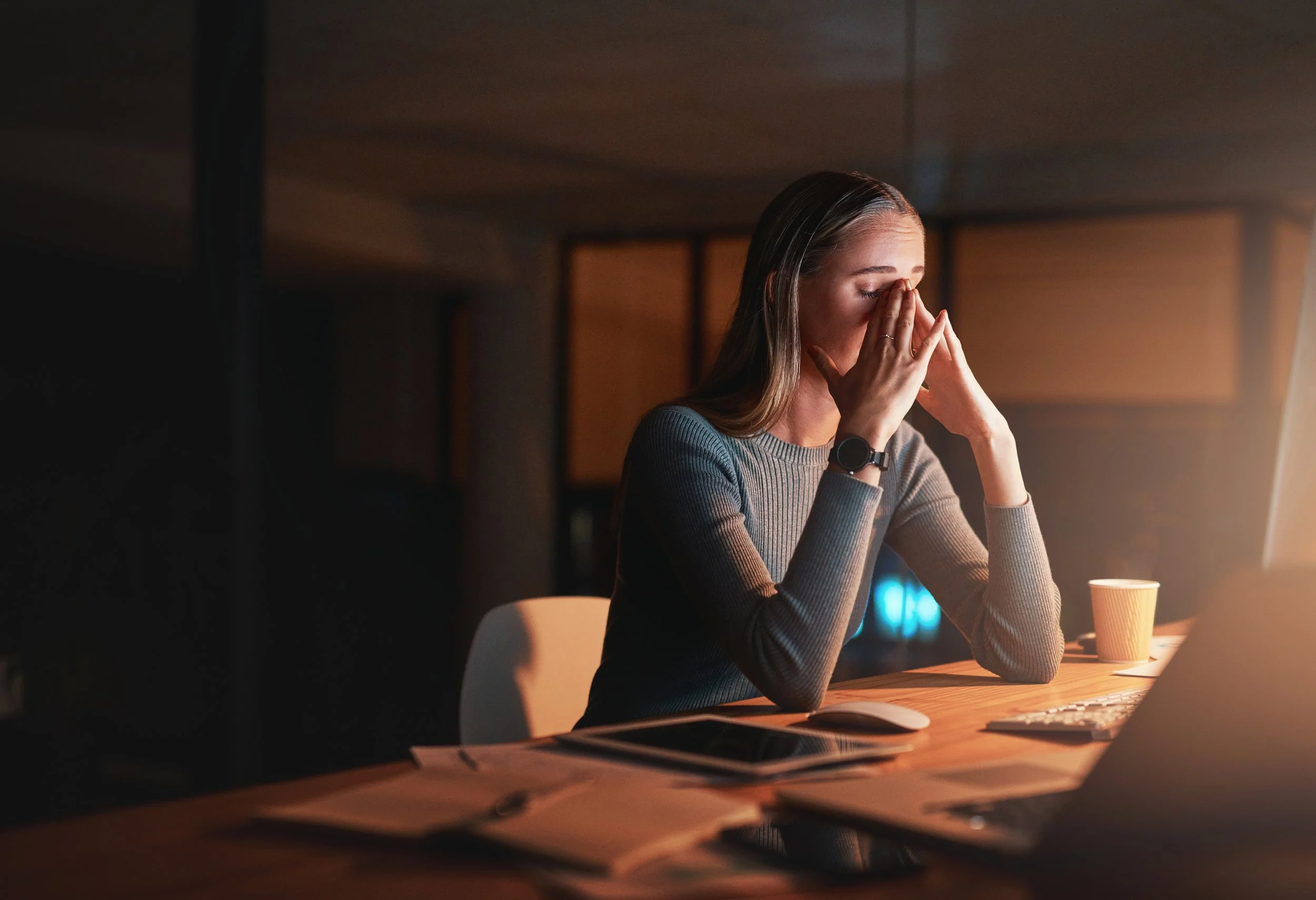 The Executive's Guide to Flourishing: Deep Sleep