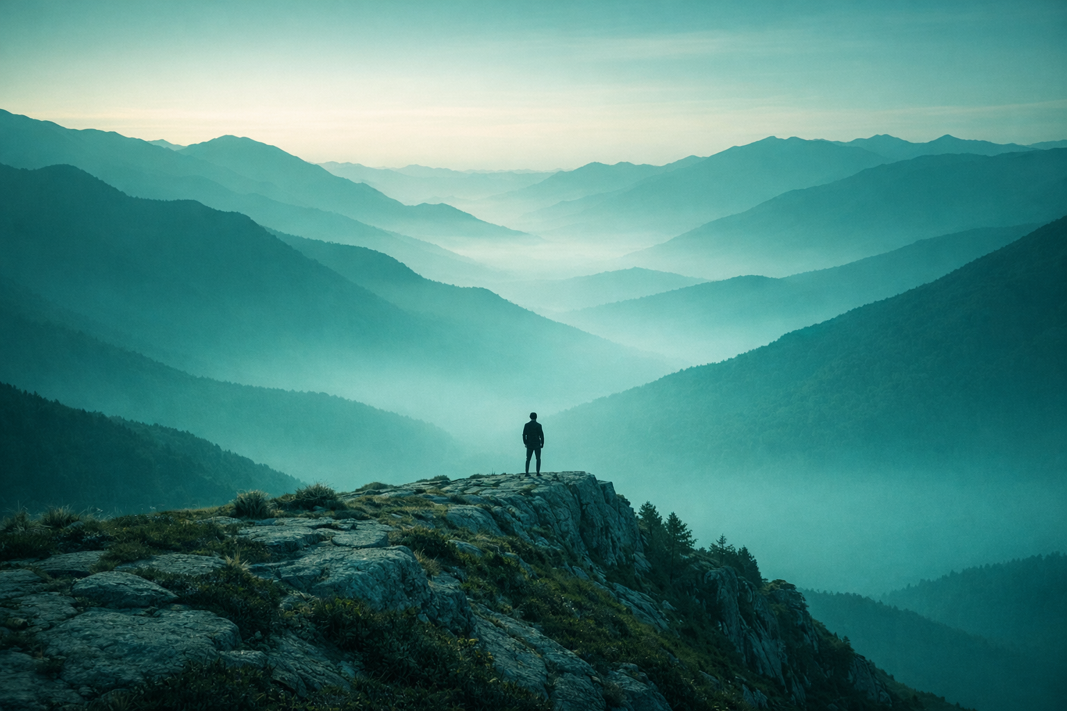 When Judgement Carries Real Consequence