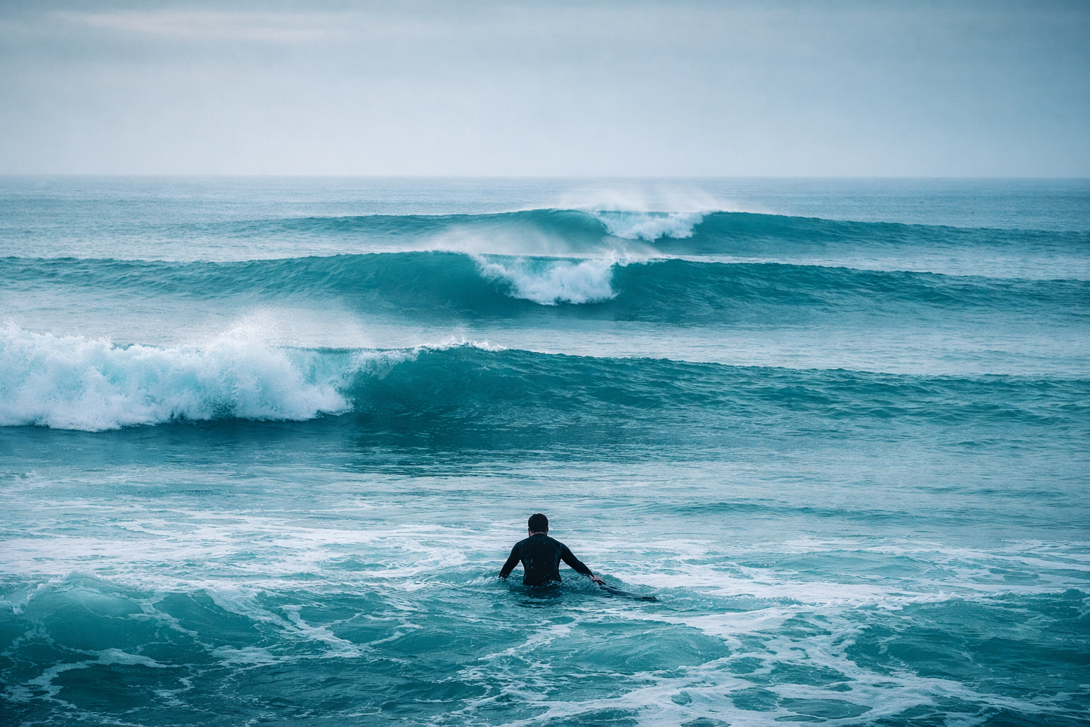 Some Leadership Pressures Never Cease.