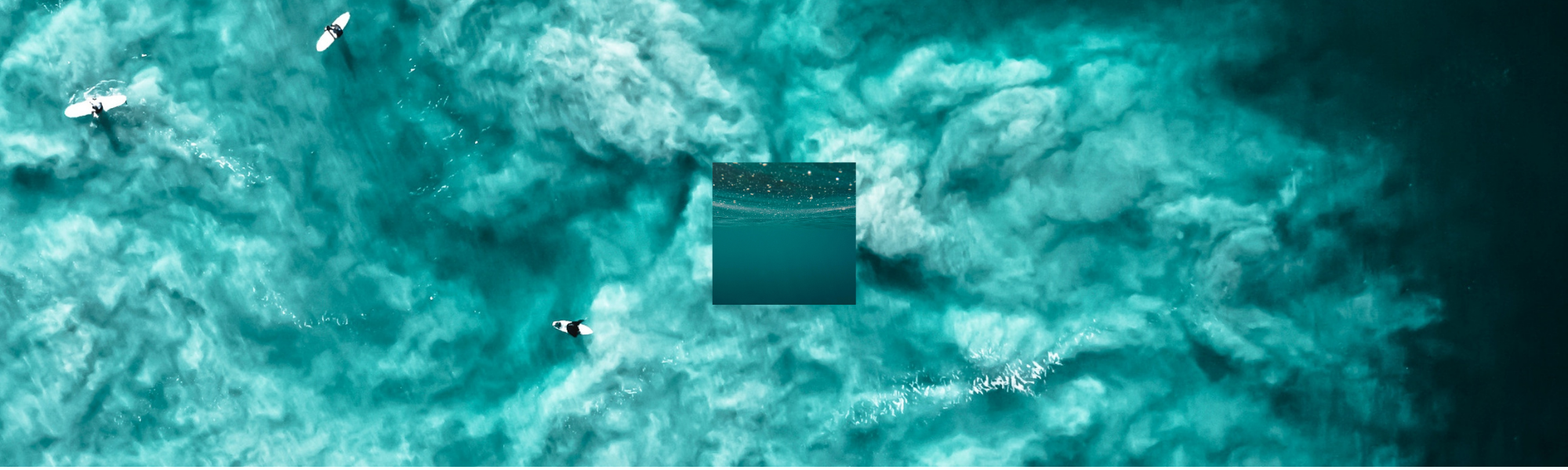 First 90 Days, Everything Is Louder Than It Really Is