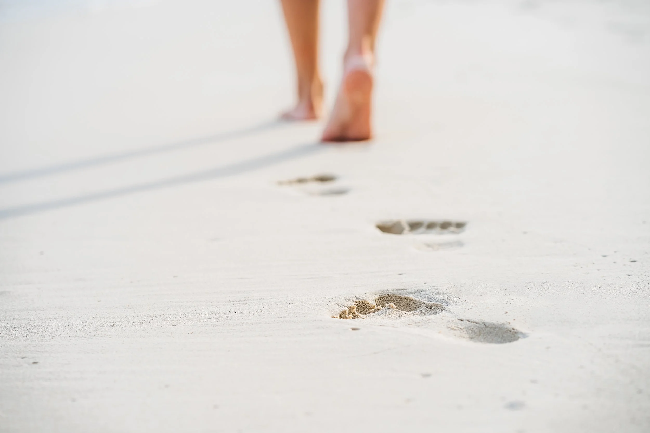 Why Its Time For Barefoot Leadership
