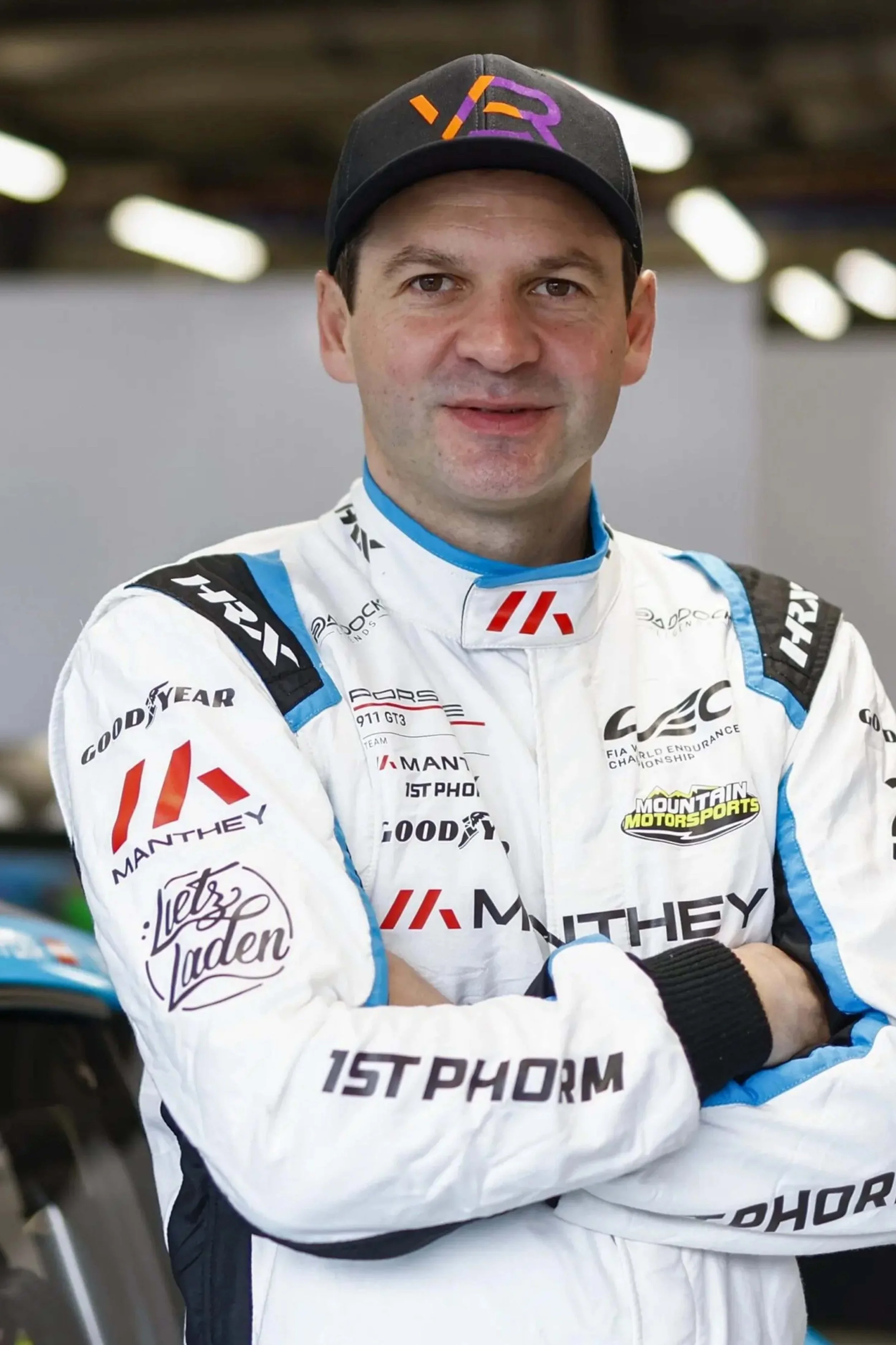 Richard Lietz