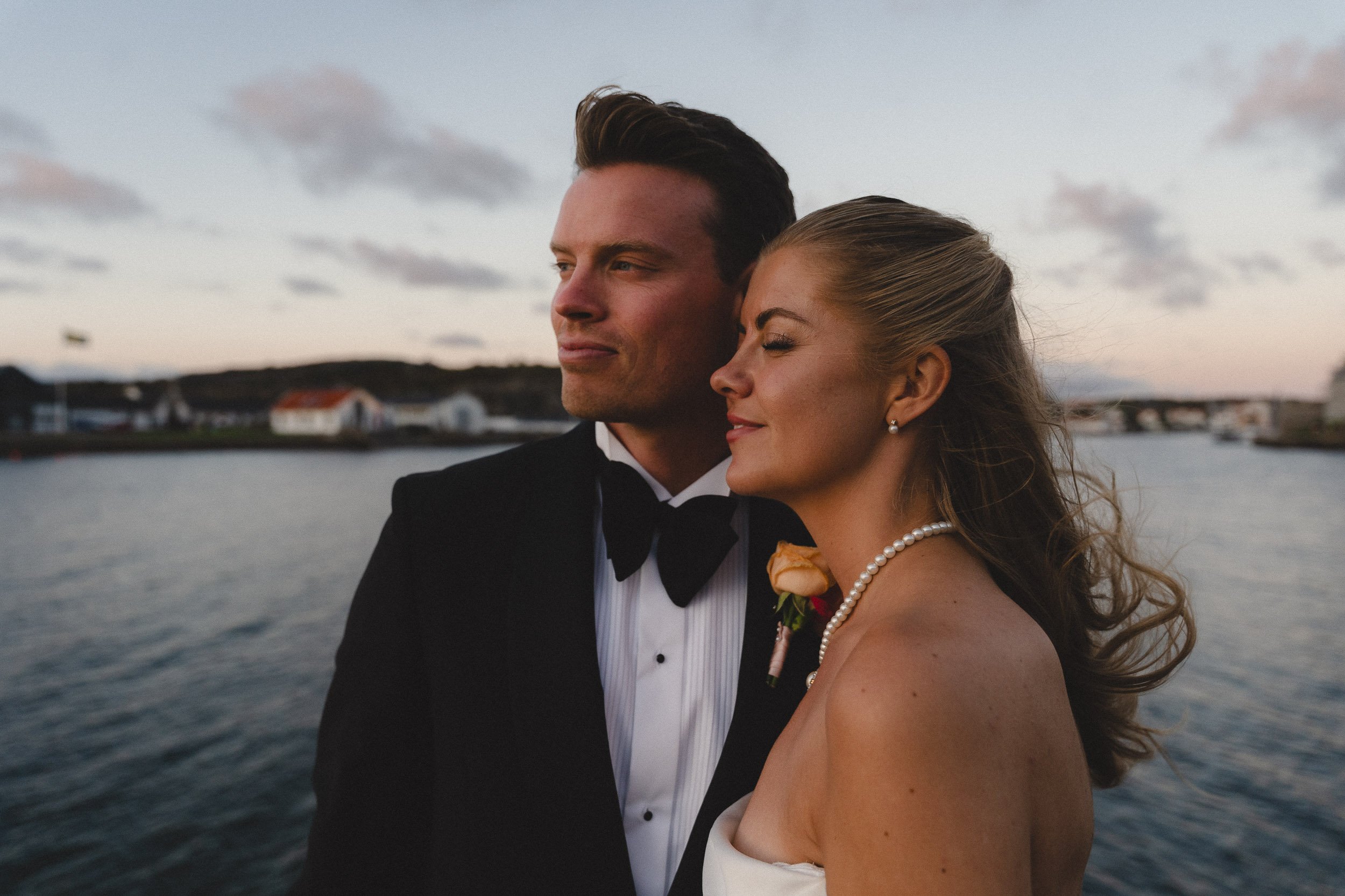 Kristine & Ole-Martin