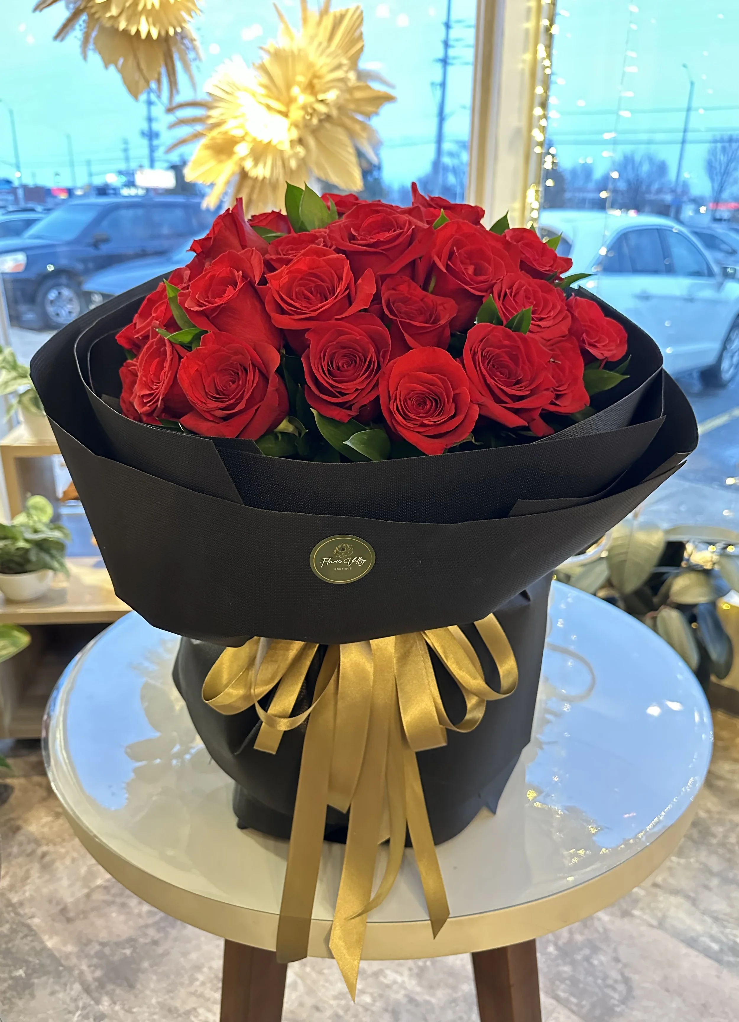 Perfect Special Moment