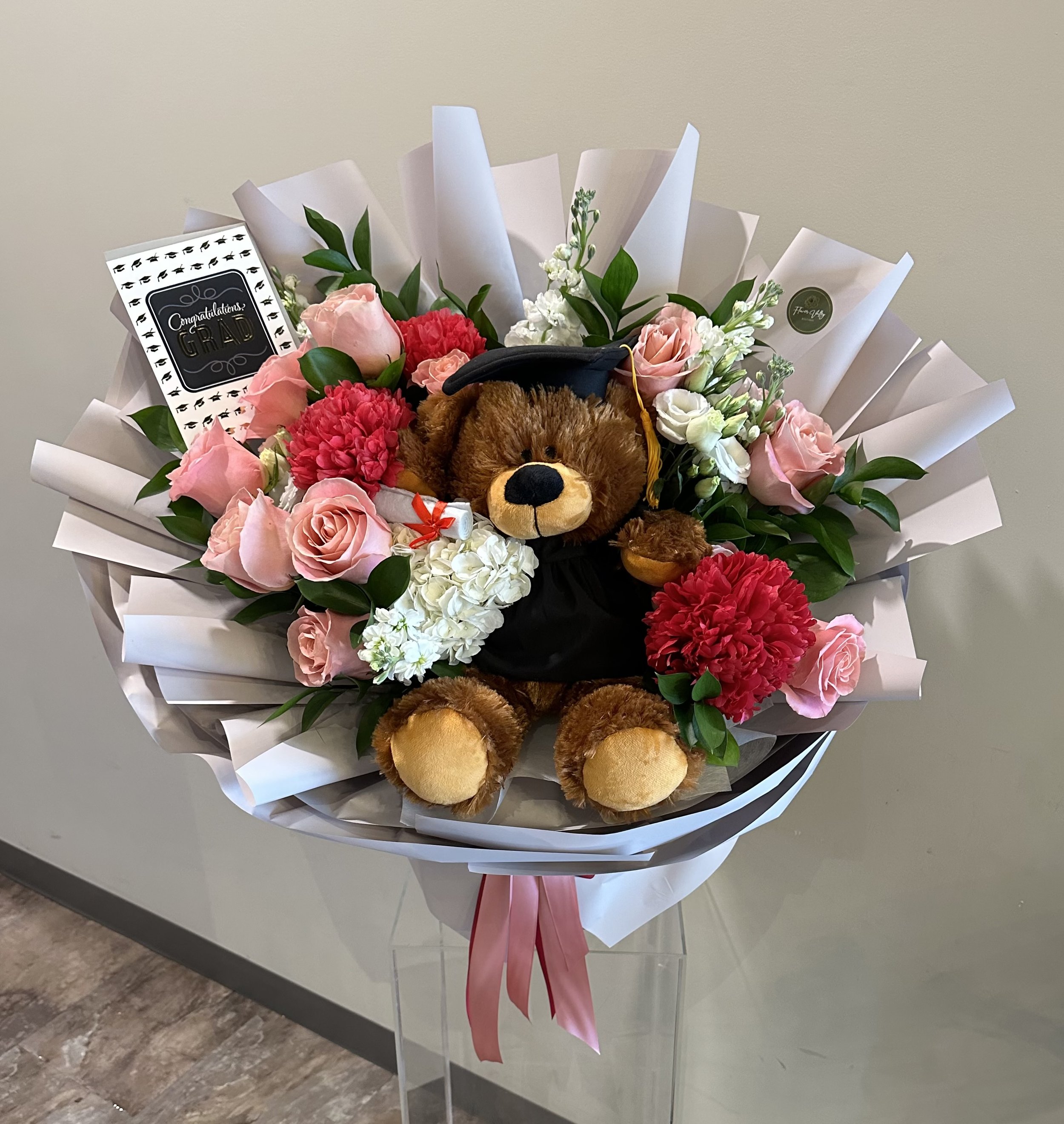 Graduation Gift Set
