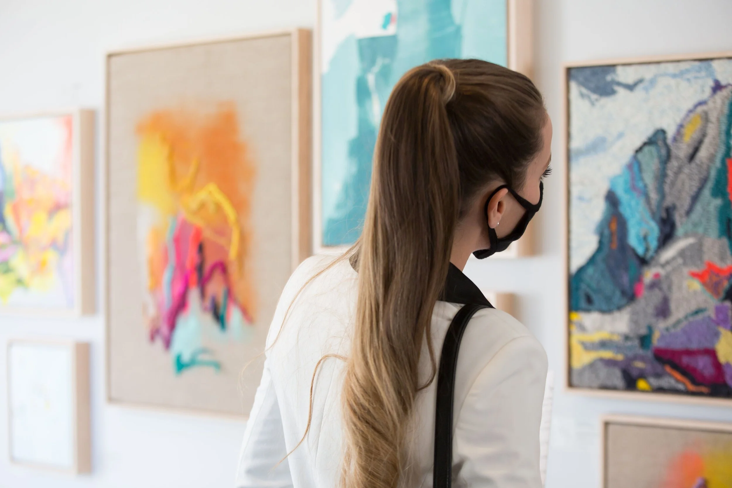 Some artists thrived in 2020: Here's what they did