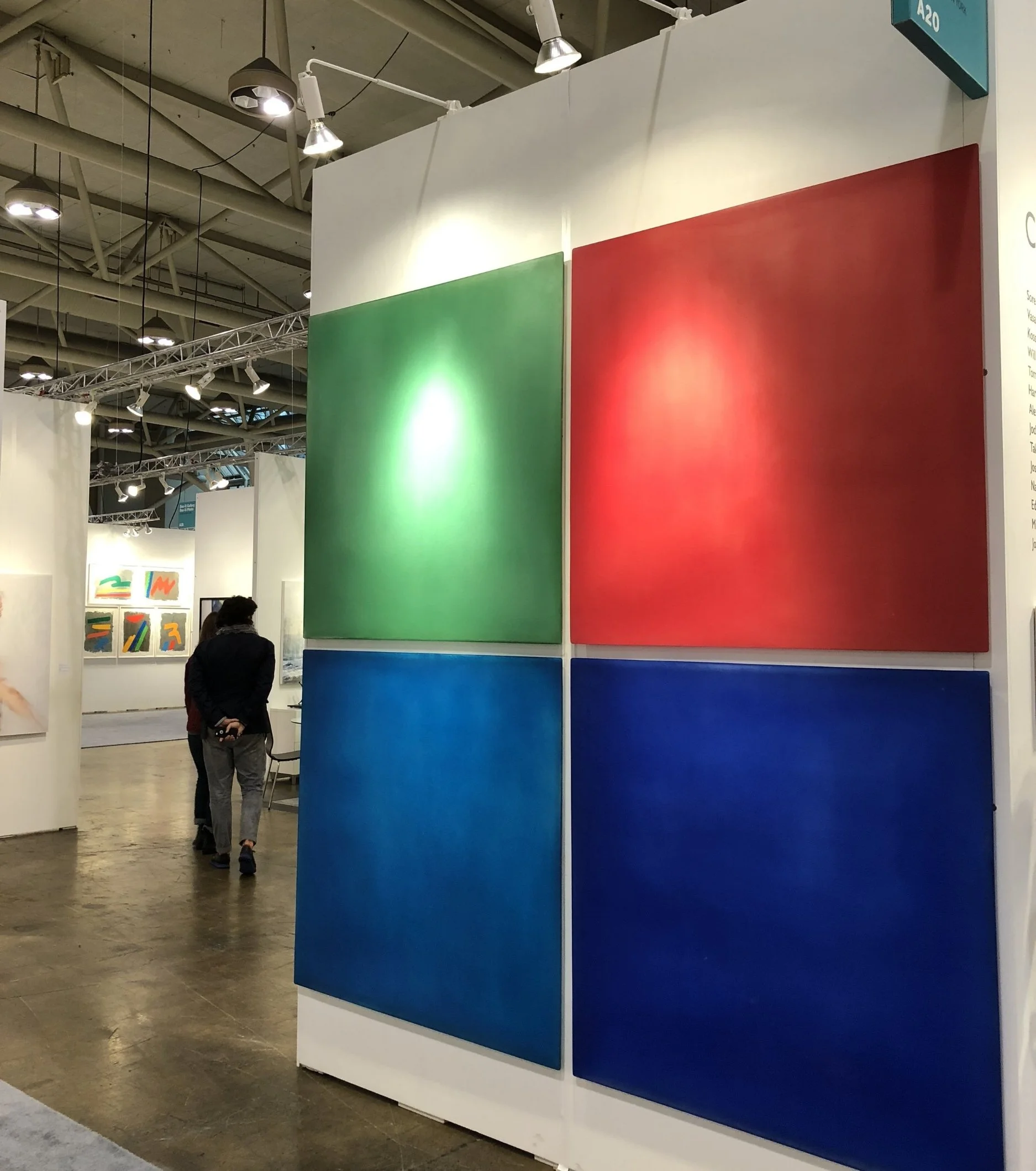 Artist/Gallery Relationships: What should you expect?