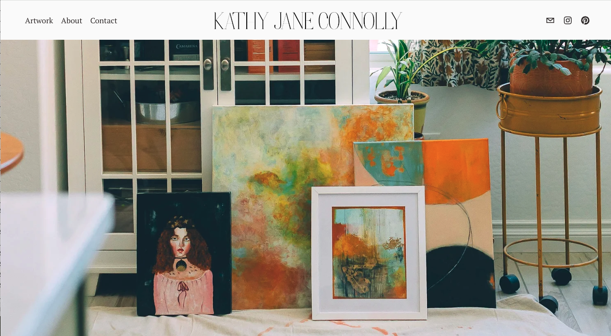 Kathy Connolly (Copy) (Copy)