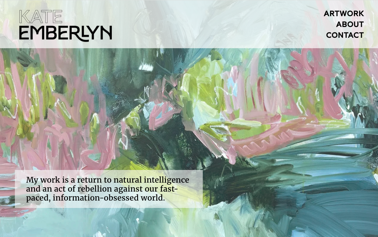Emberlyn Fine Art (Copy) (Copy)