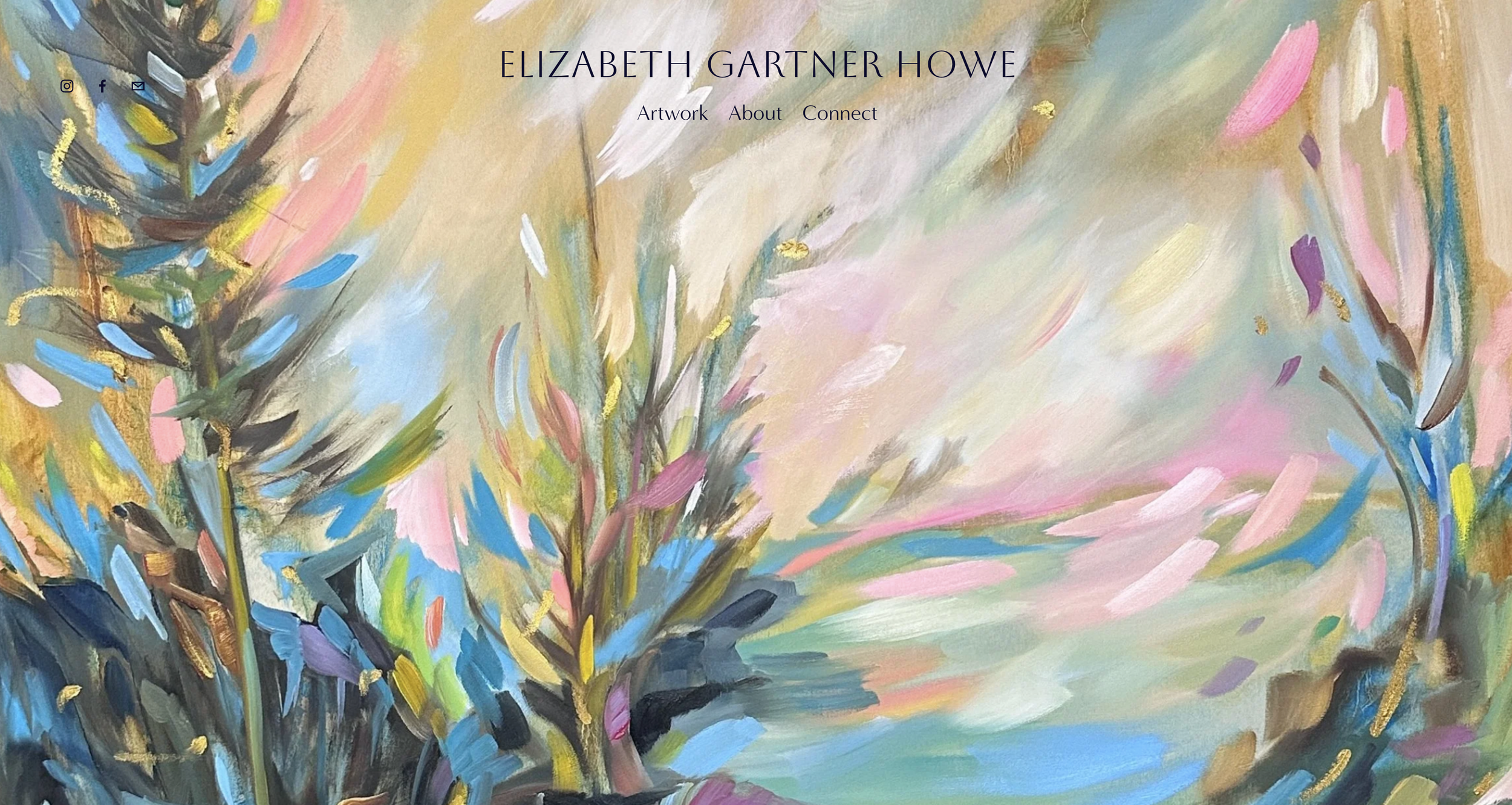 Elizabeth Gartner Howe