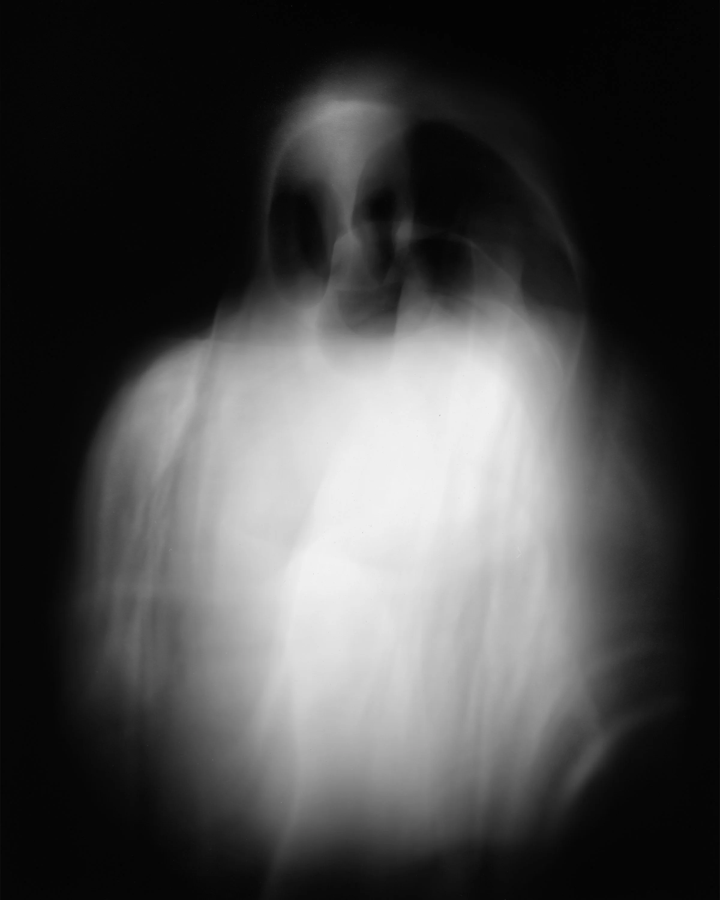 Lost Souls (Photography - 8" x 10"  - $500 CAD - Canada) Nicole Small