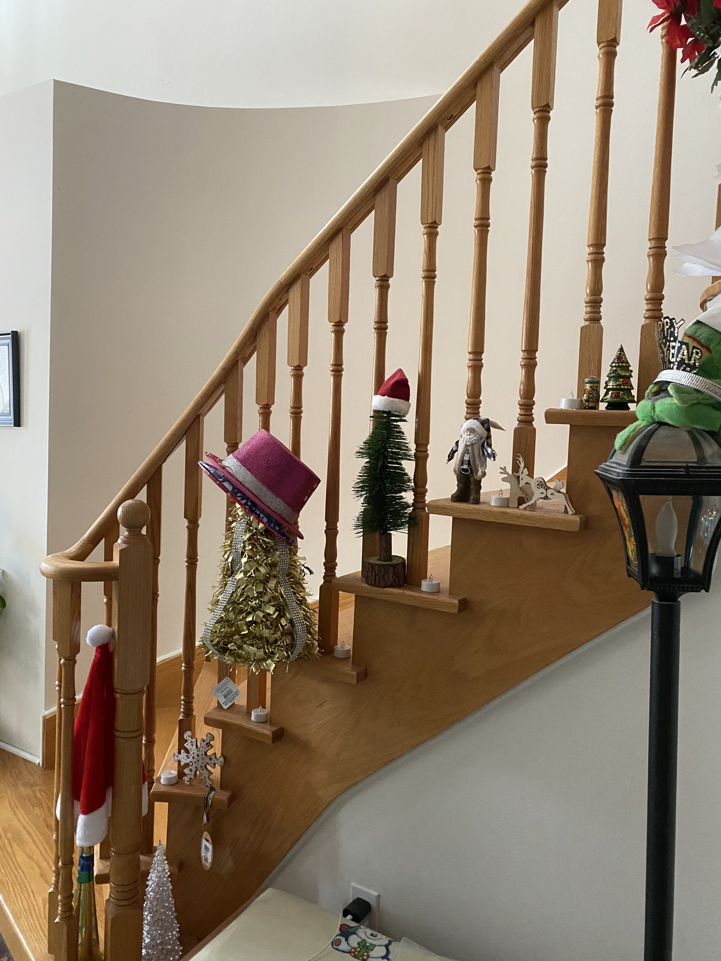 Christmas decorations (Photography - 8" x 11" - $90 CAD - Canada) Cindy Seto