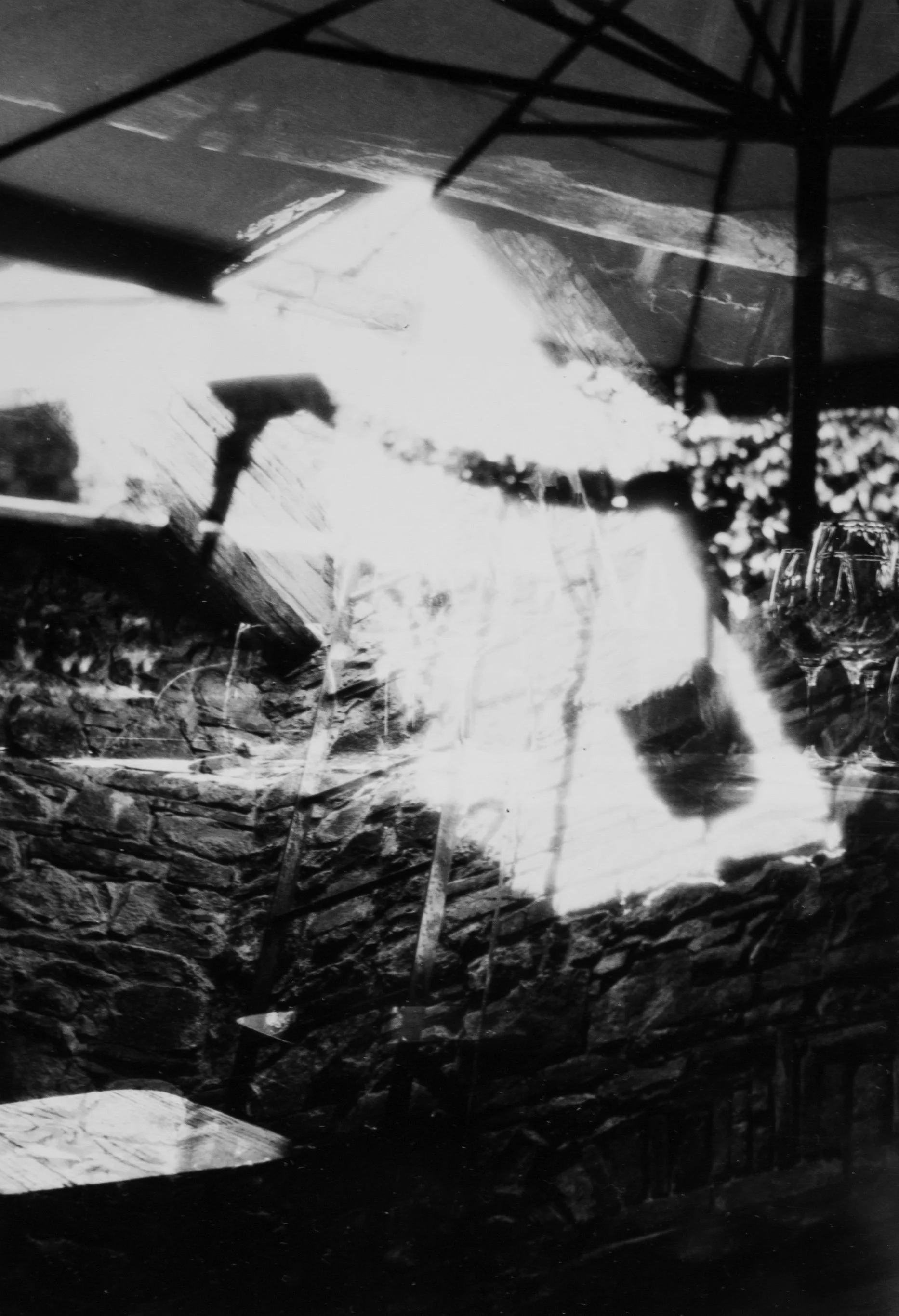 The Celler (Photography - 8" x 10"  - $150 USD - USA) Vivian Mei