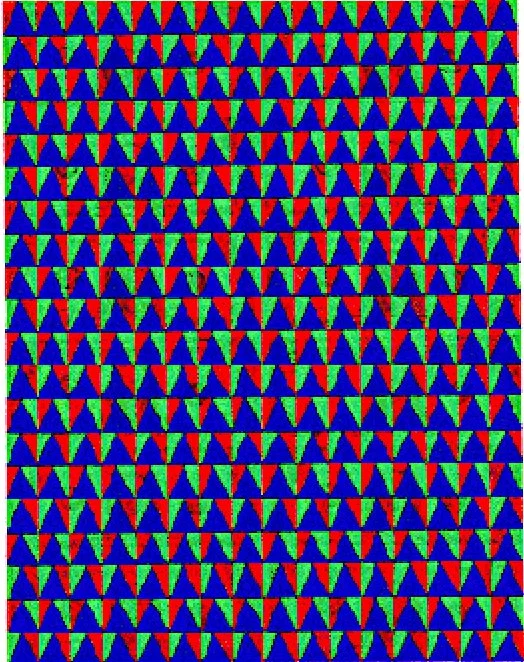 Hommage aux Indiens d'Amérique du Nord (Mixed Media/gouache on paper - 35cm x 31cm x 002 cm - EUR 4,800 - Switzerland) Youri Messen-Jaschin