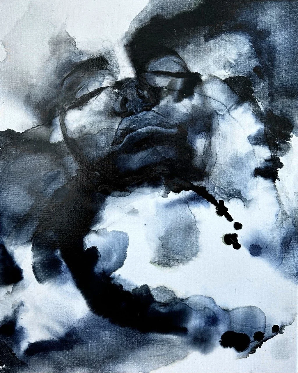 Epiphany (Unique Medium - 20" x 16" x .5" - USA) NoxOra