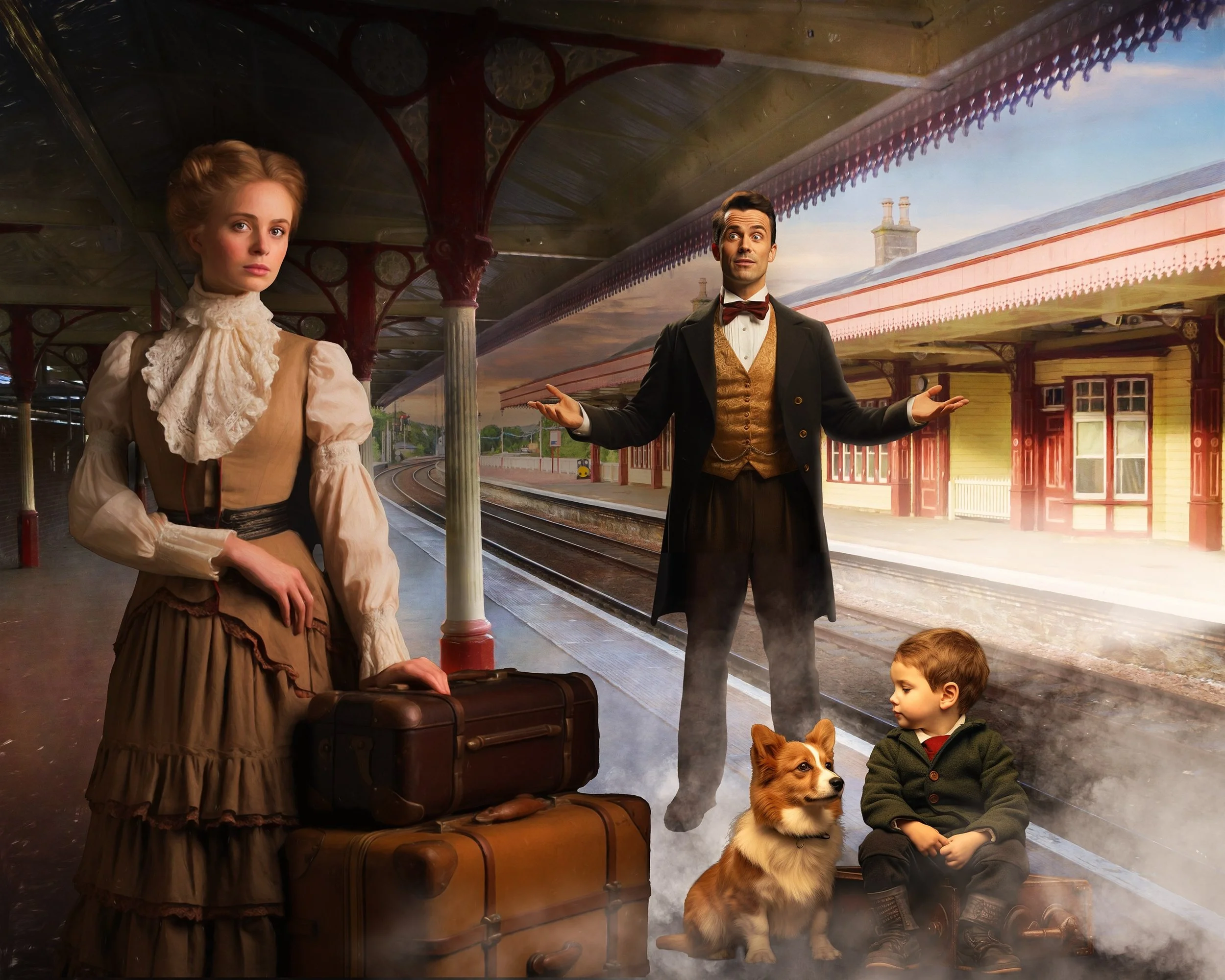 She's Leaving Home - Linda Lewis