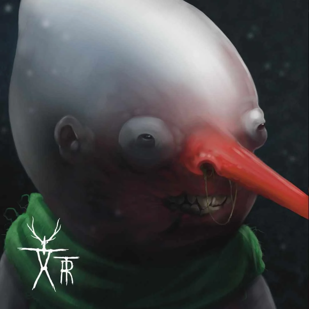 Merry Jingly (and expo news) from the Heartwood!