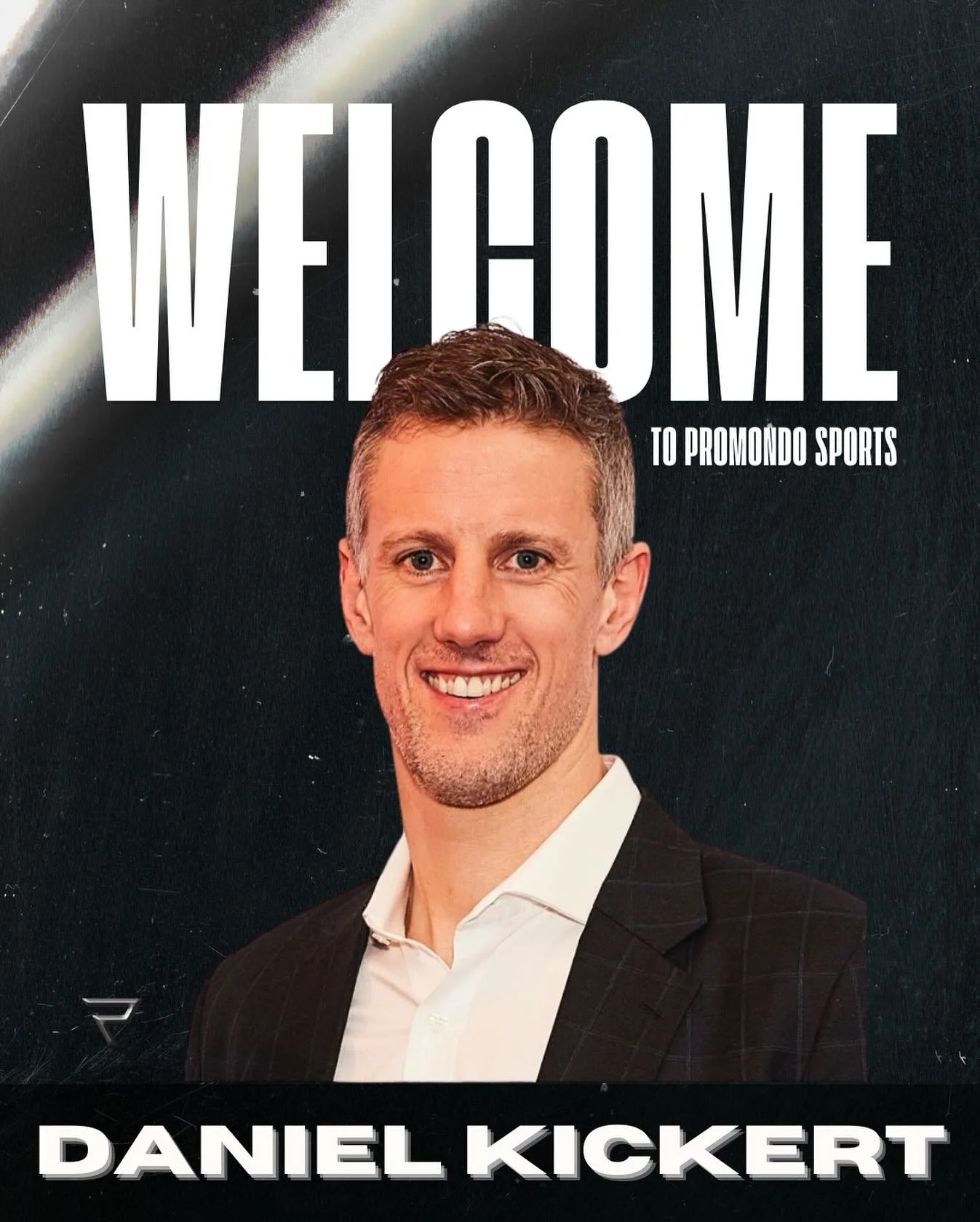 ATHLETE MANAGEMENT | DANIEL KICKERT
Daniel brings over 15 years of professional basketball experience, playing across Australia, Europe, USA, and on the world stage with the Australian Boomers. A gold medallist at the 2017 FIBA Asia Cup & 2018 C