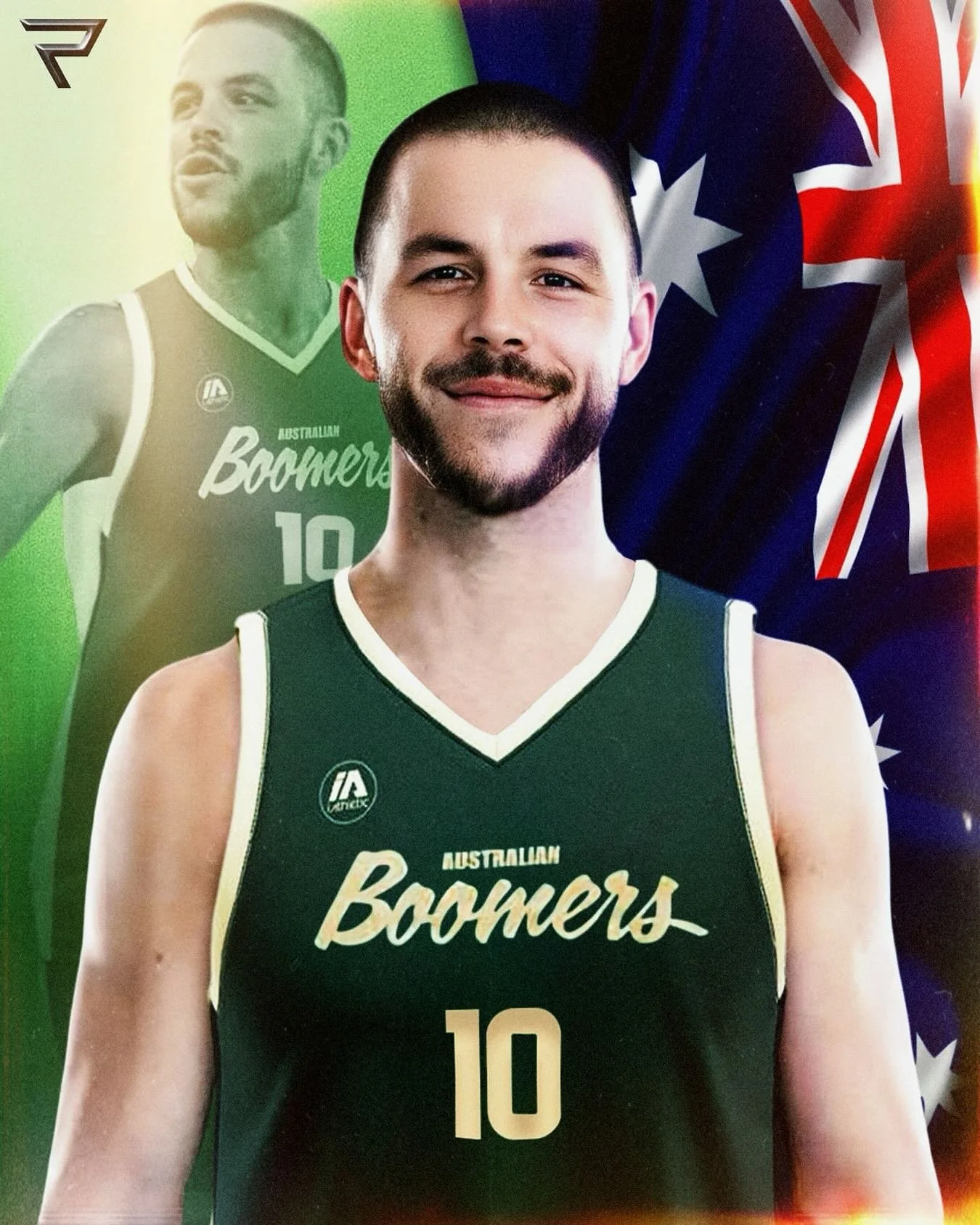 Boomer Ben!! Congrats on your call up Ben Ayre, great Achievement to represent your country, We&rsquo;re proud of you.