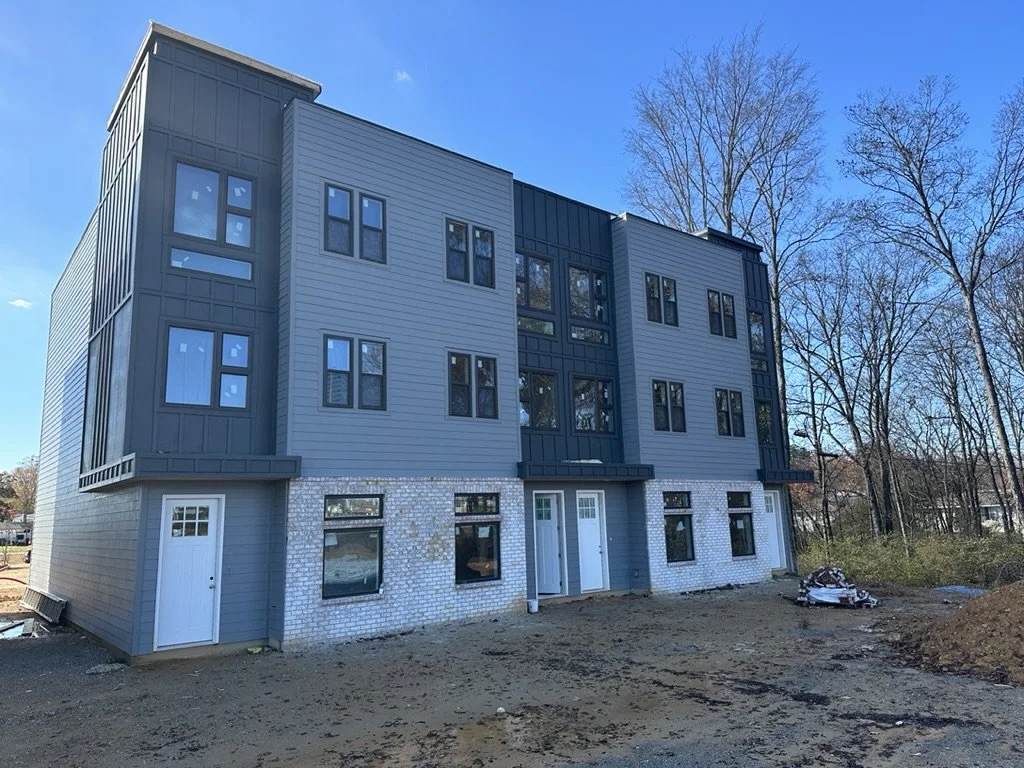 Townhomes At The Gateway