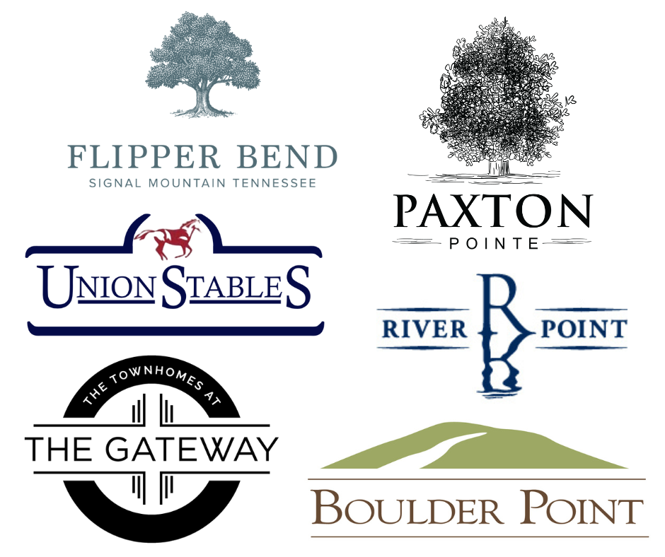 Chattanooga Area Developments