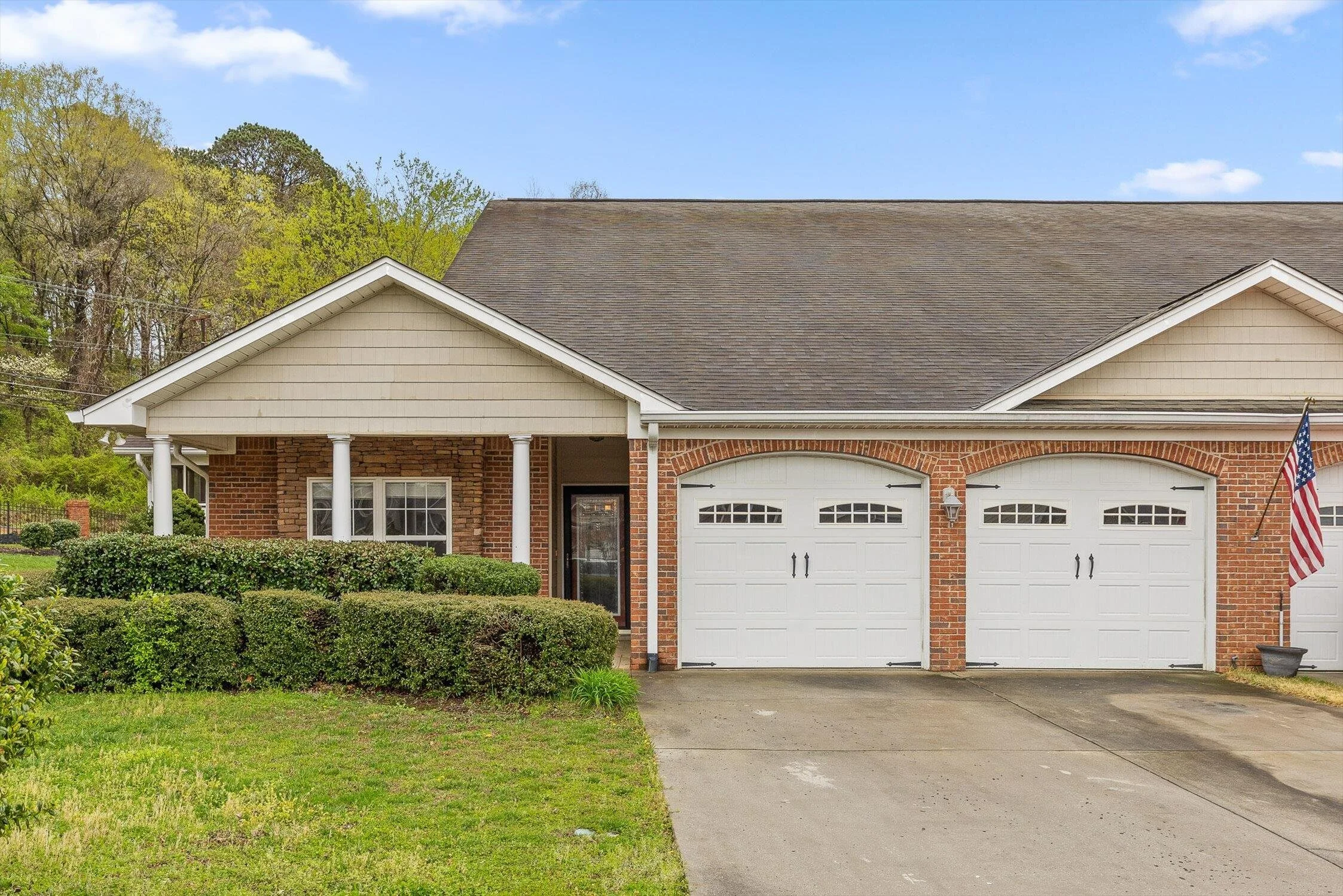 East Brainerd Townhome
