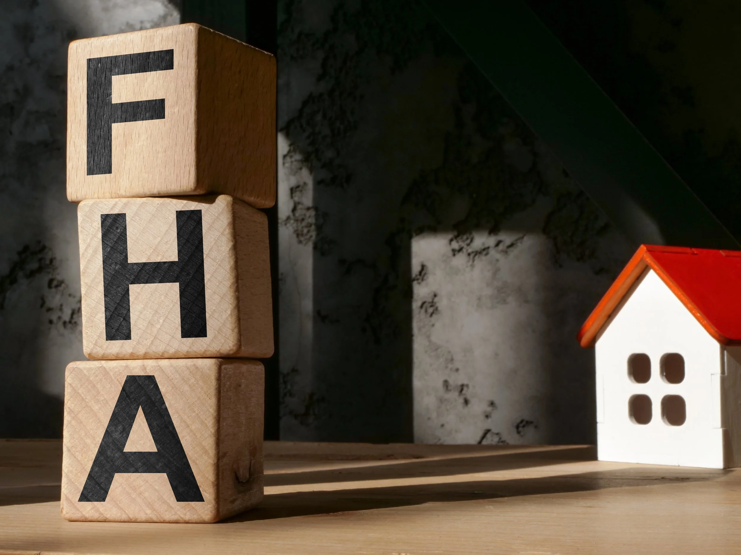 Some of the most asked questions by FHA Buyers