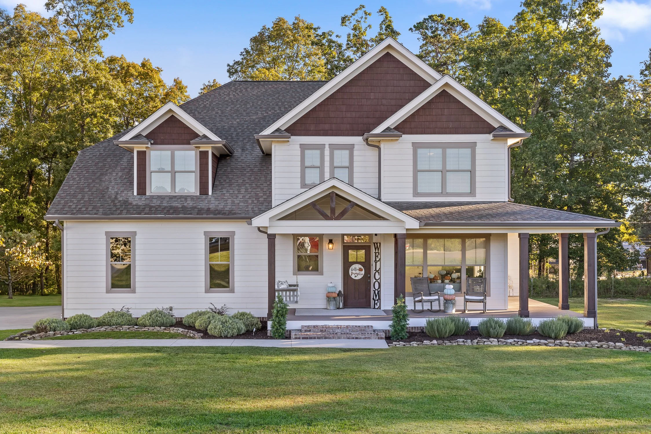 1927 Wagon Lane, Signal Mountain