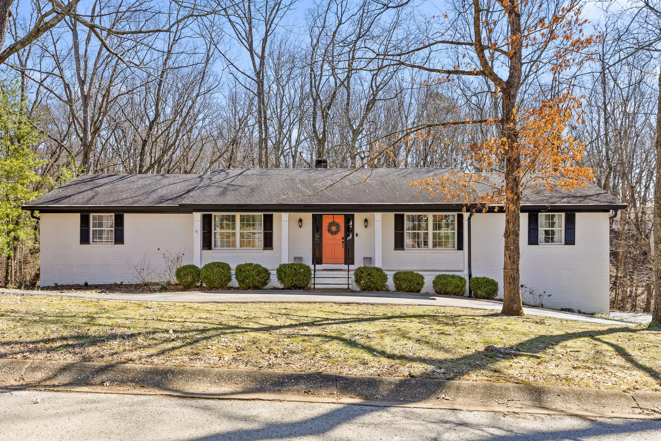 35 Carriage Hill Drive, Signal Mountain