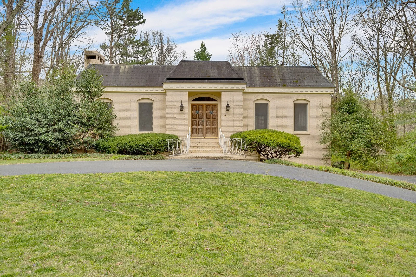 41 Carriage Hill, Signal Mountain