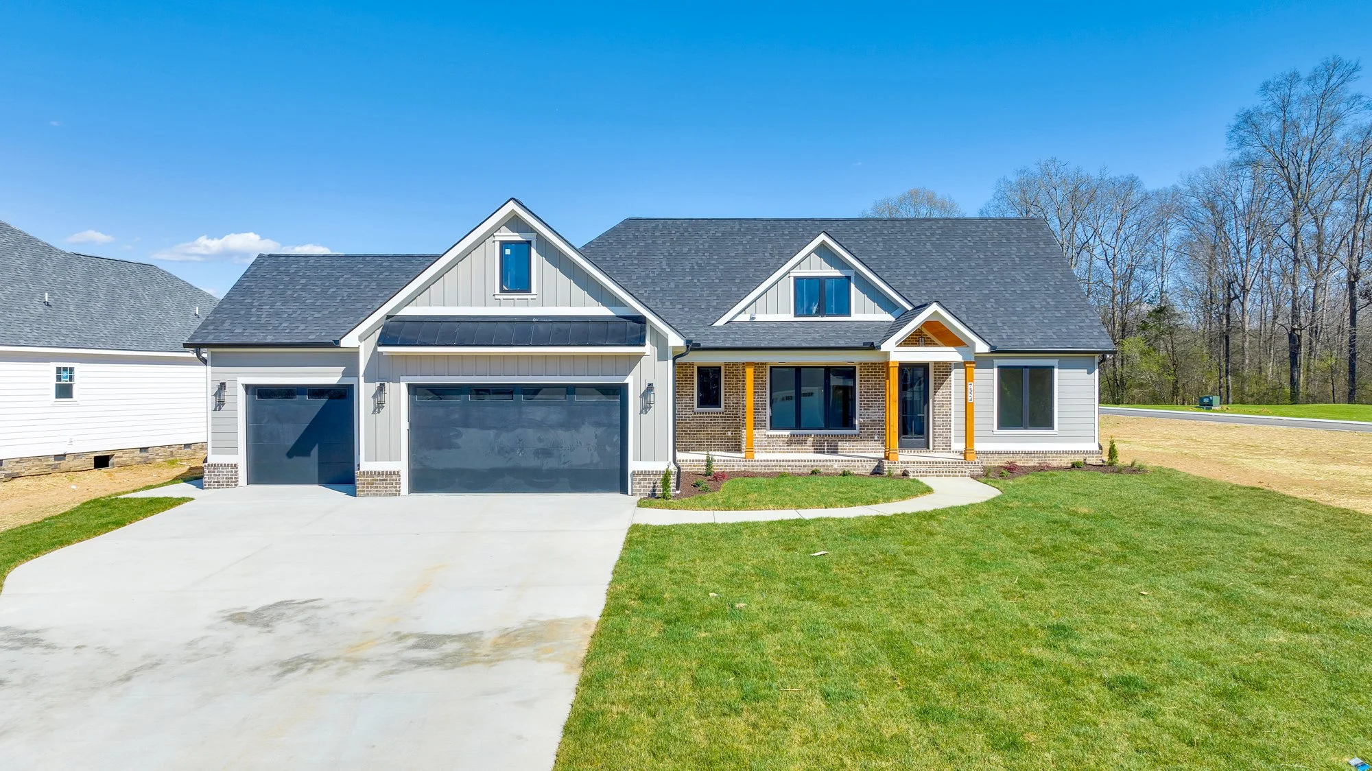 7324 Paxton Circle, Hixson