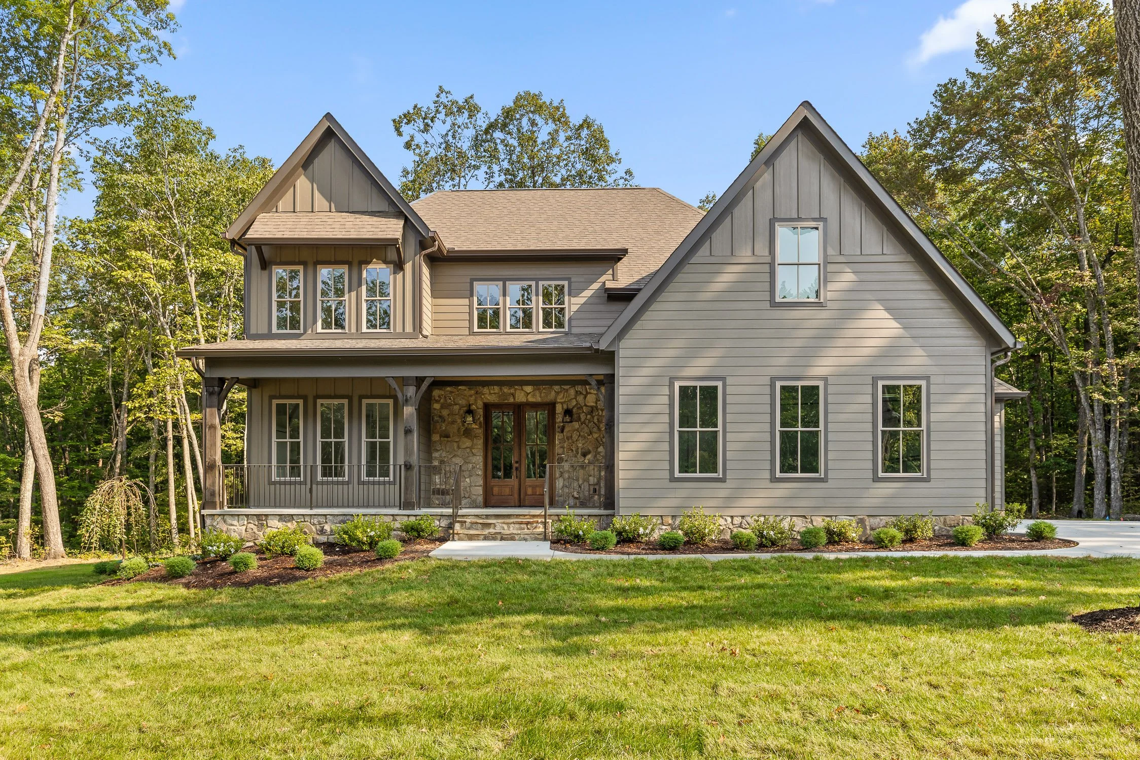 8467 Bear Paw Trail, Signal Mountain