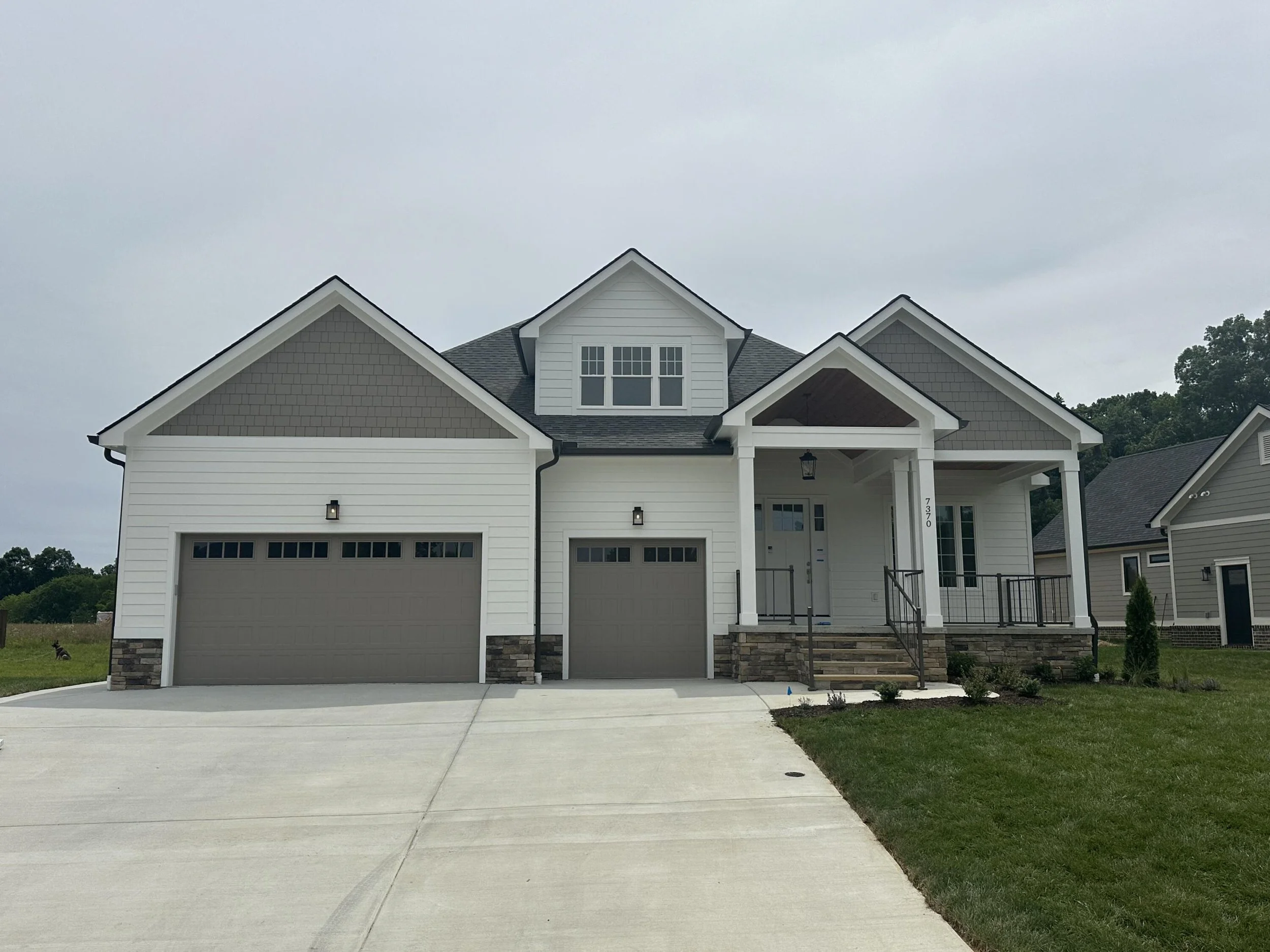 7370 Paxton Circle, Hixson