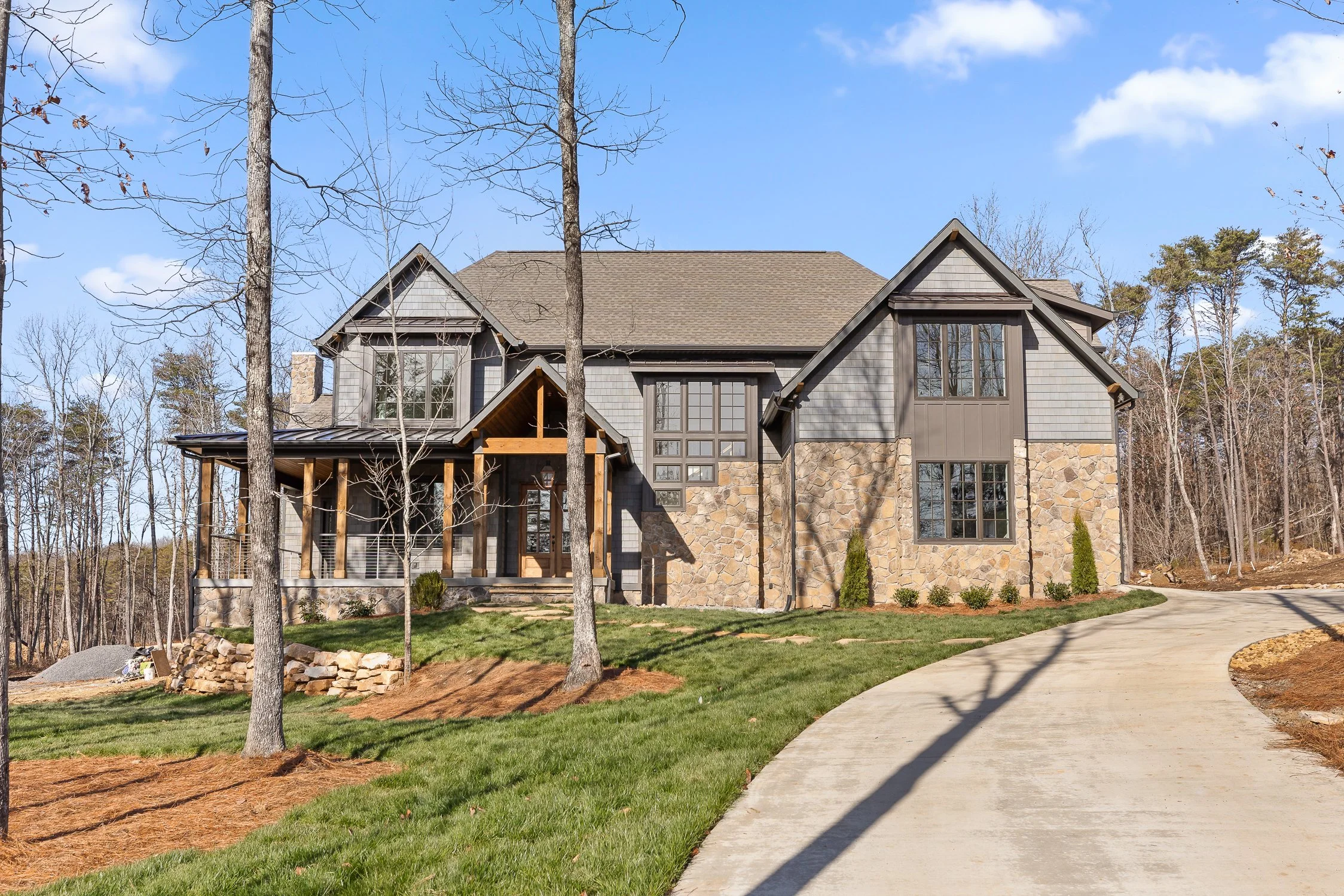 8415 Mountain Laurel Trail