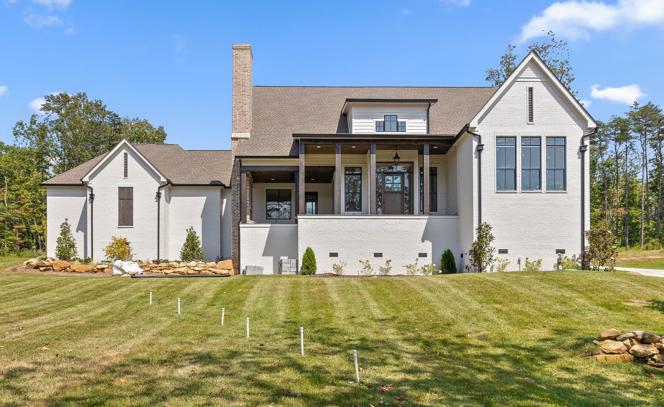 8121 Mountain Laurel Trail