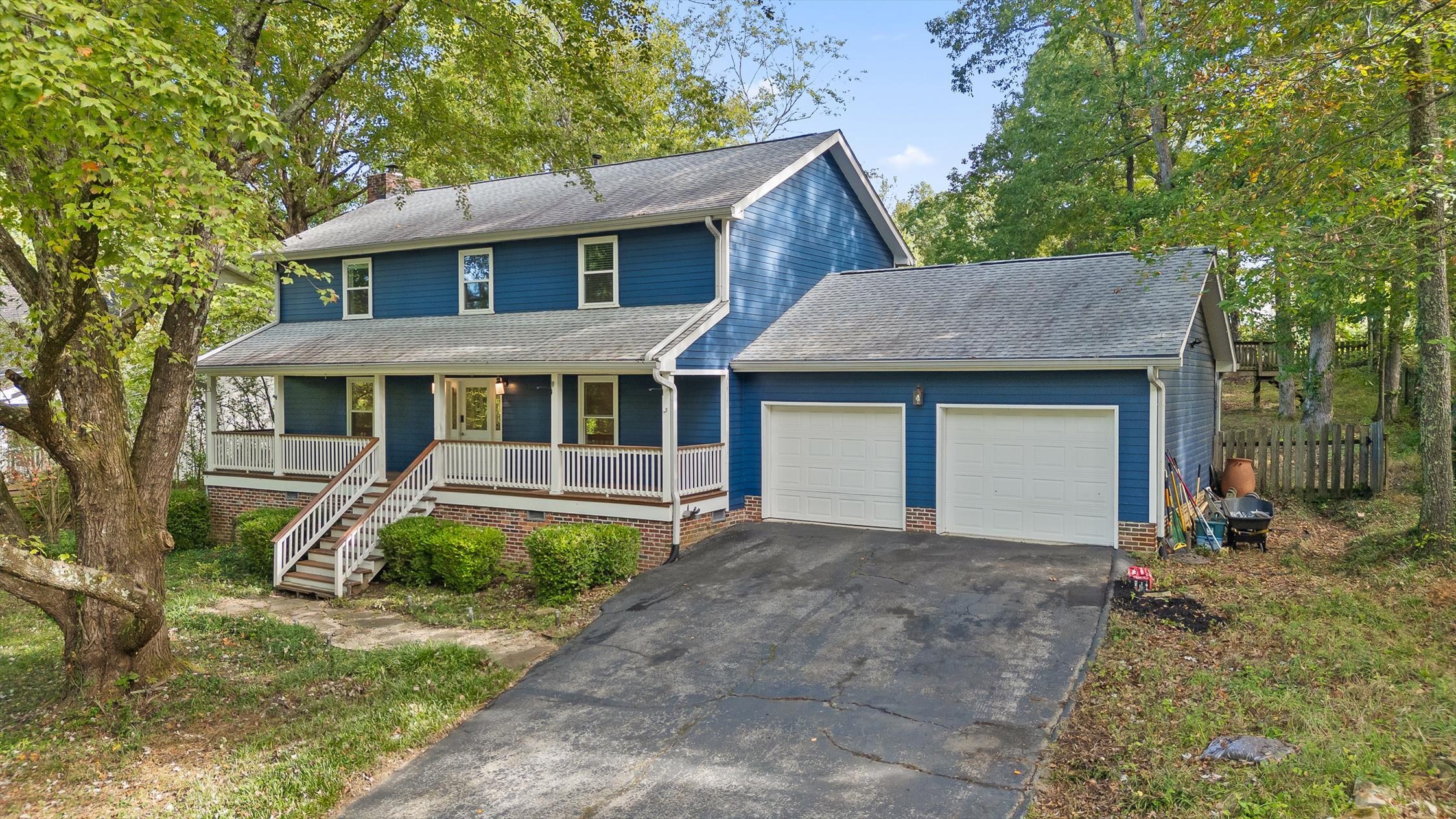 916 Autumn Way, Signal Mountain