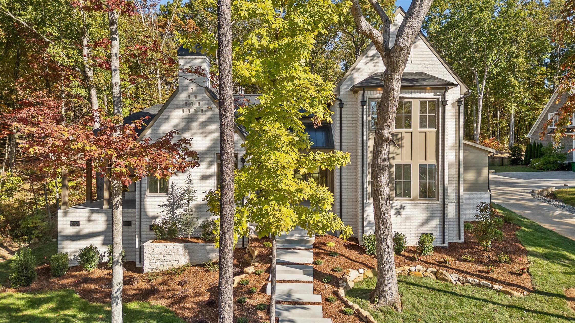 7985 Mountain laurel Trail