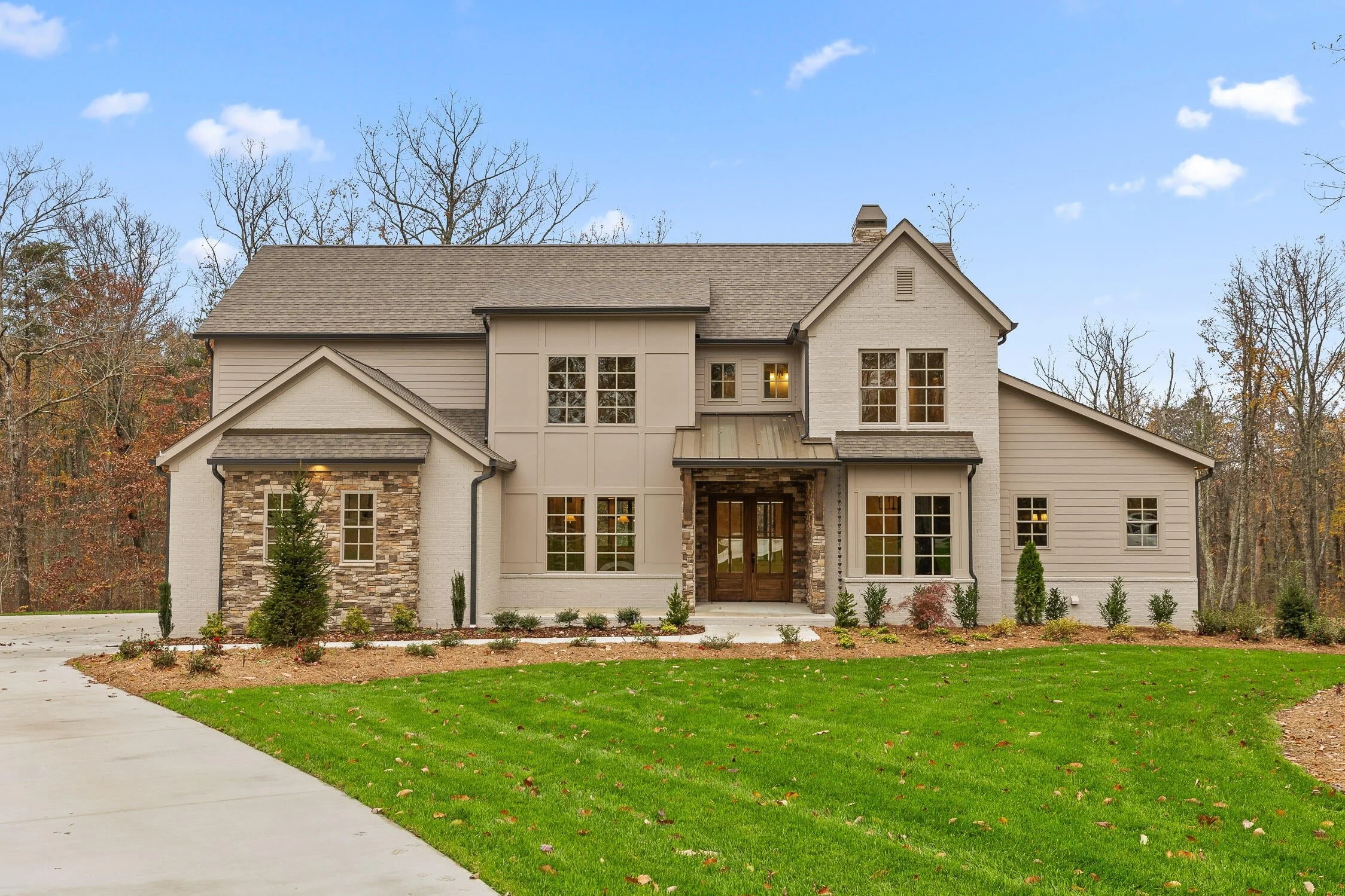 3536 Mountain laurel Trail, Signal Mountain