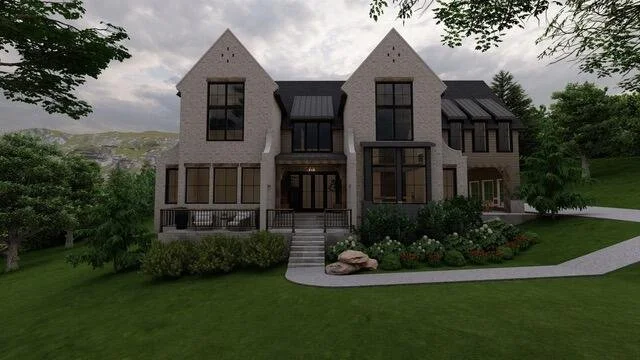 8351 Mountain laurel Trail, Signal Mountain