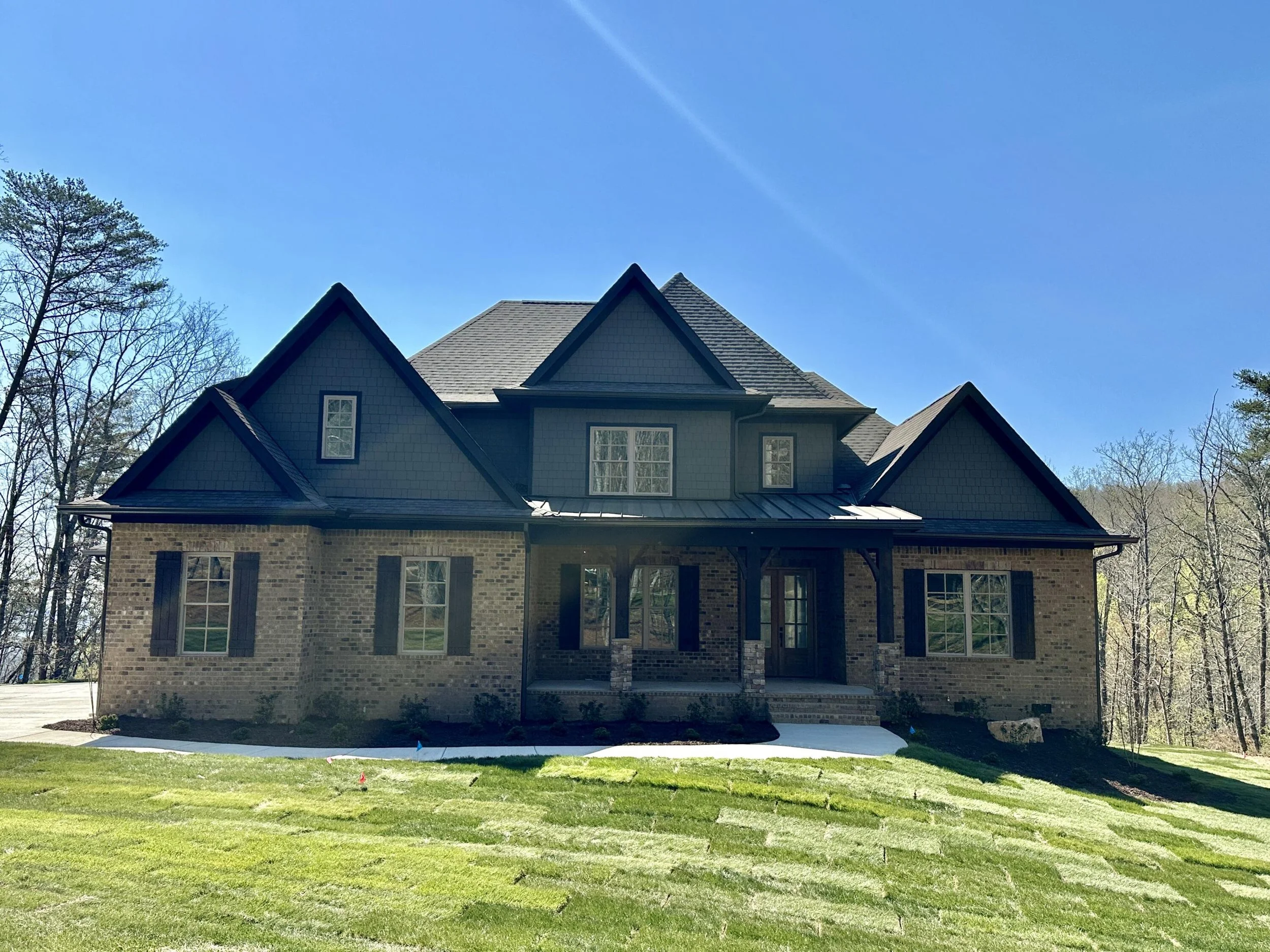 7966 Mountian laurel Trail, Signal Mountain