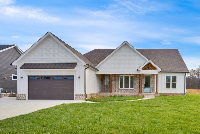 7470 Paxton Circle, Hixson