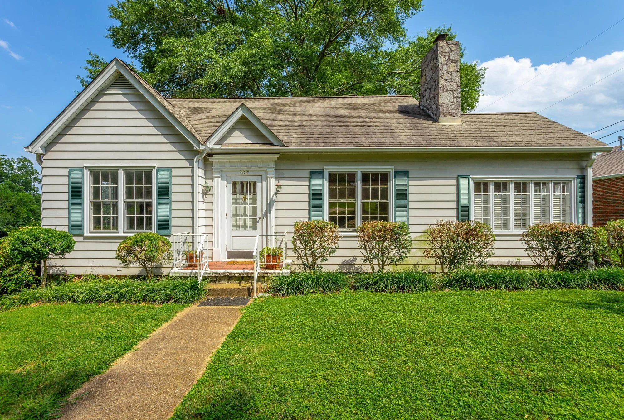 302 Belvoir Avenue, Chattanooga