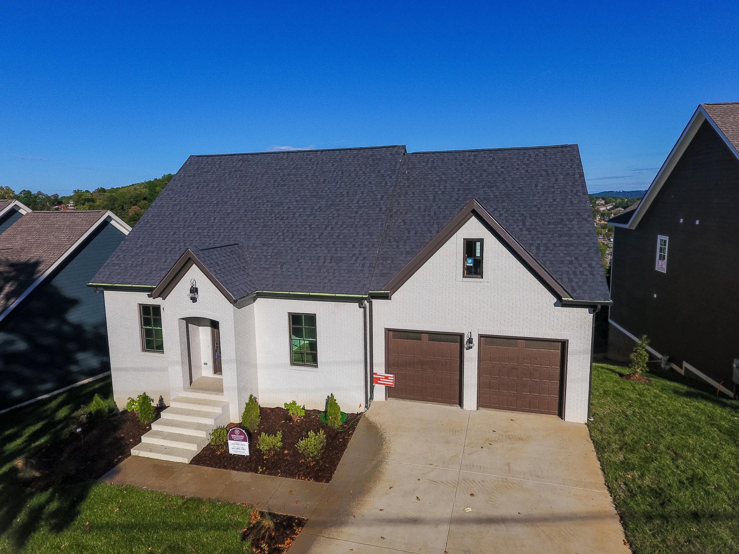 600 Whitehall Road, Chattanooga